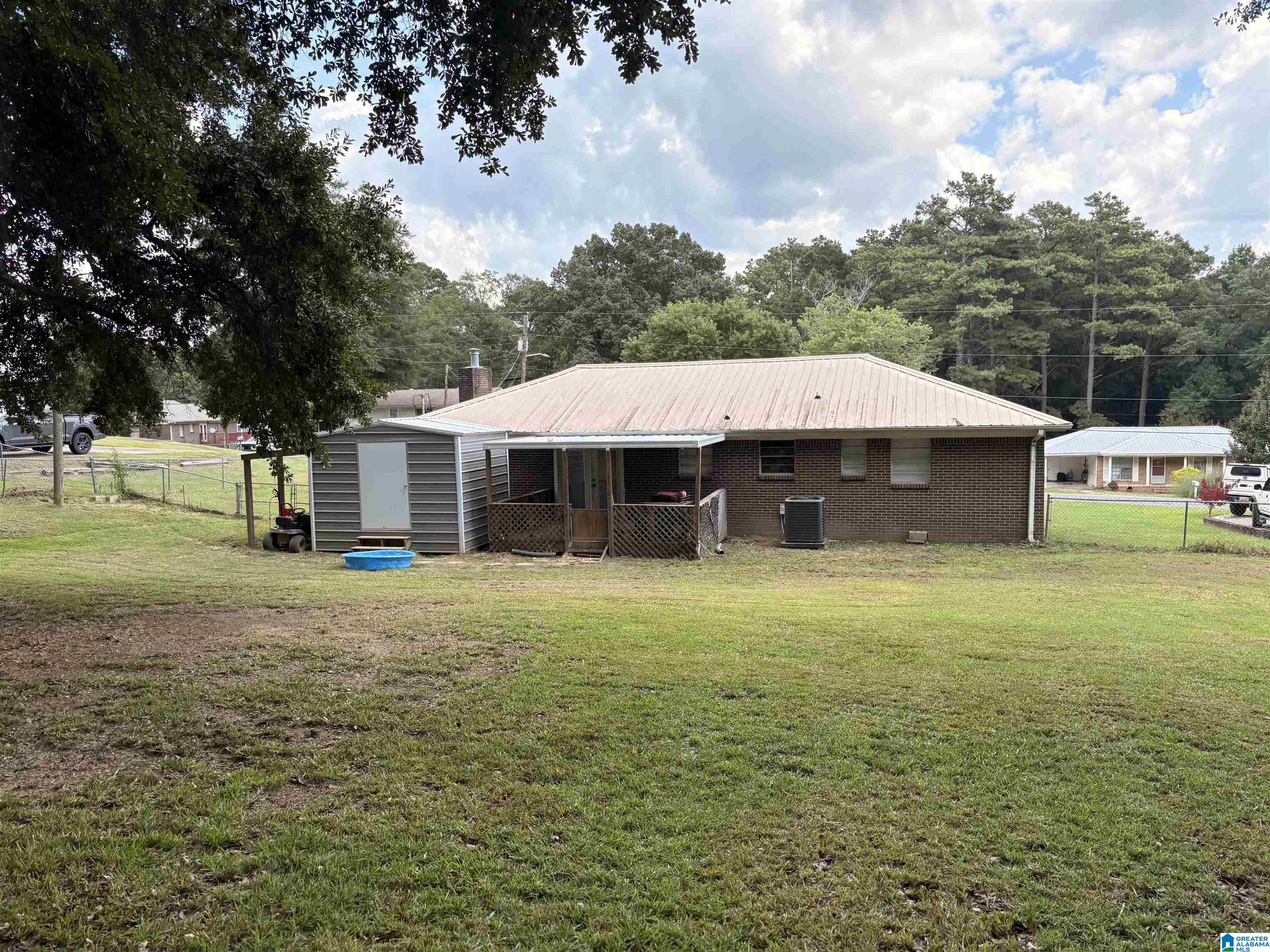 4th image of 4626 Honeysuckle Road, Quinton, AL 35130 | MLS# 21461634