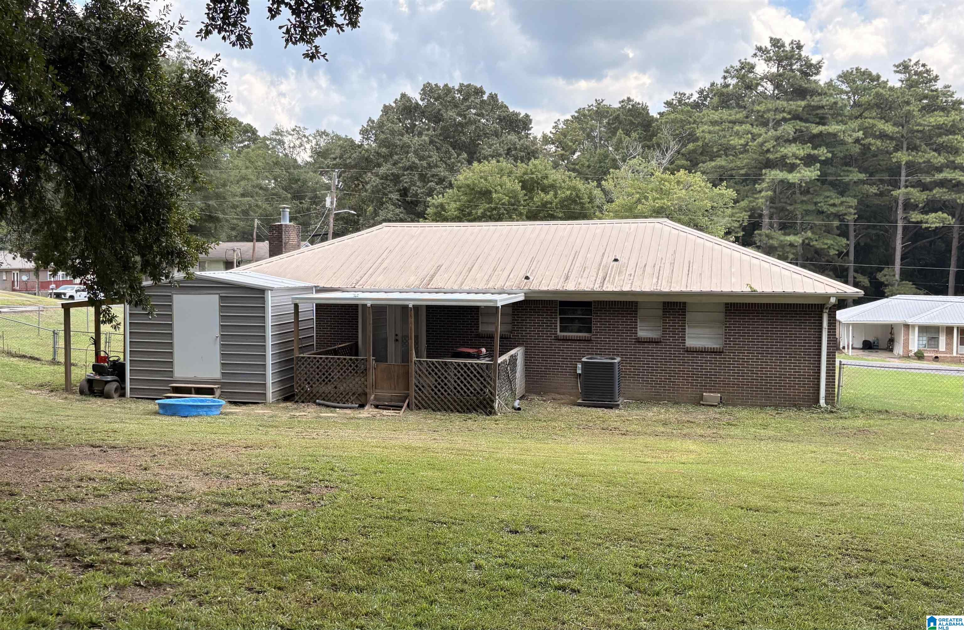5th image of 4626 Honeysuckle Road, Quinton, AL 35130 | MLS# 21461634