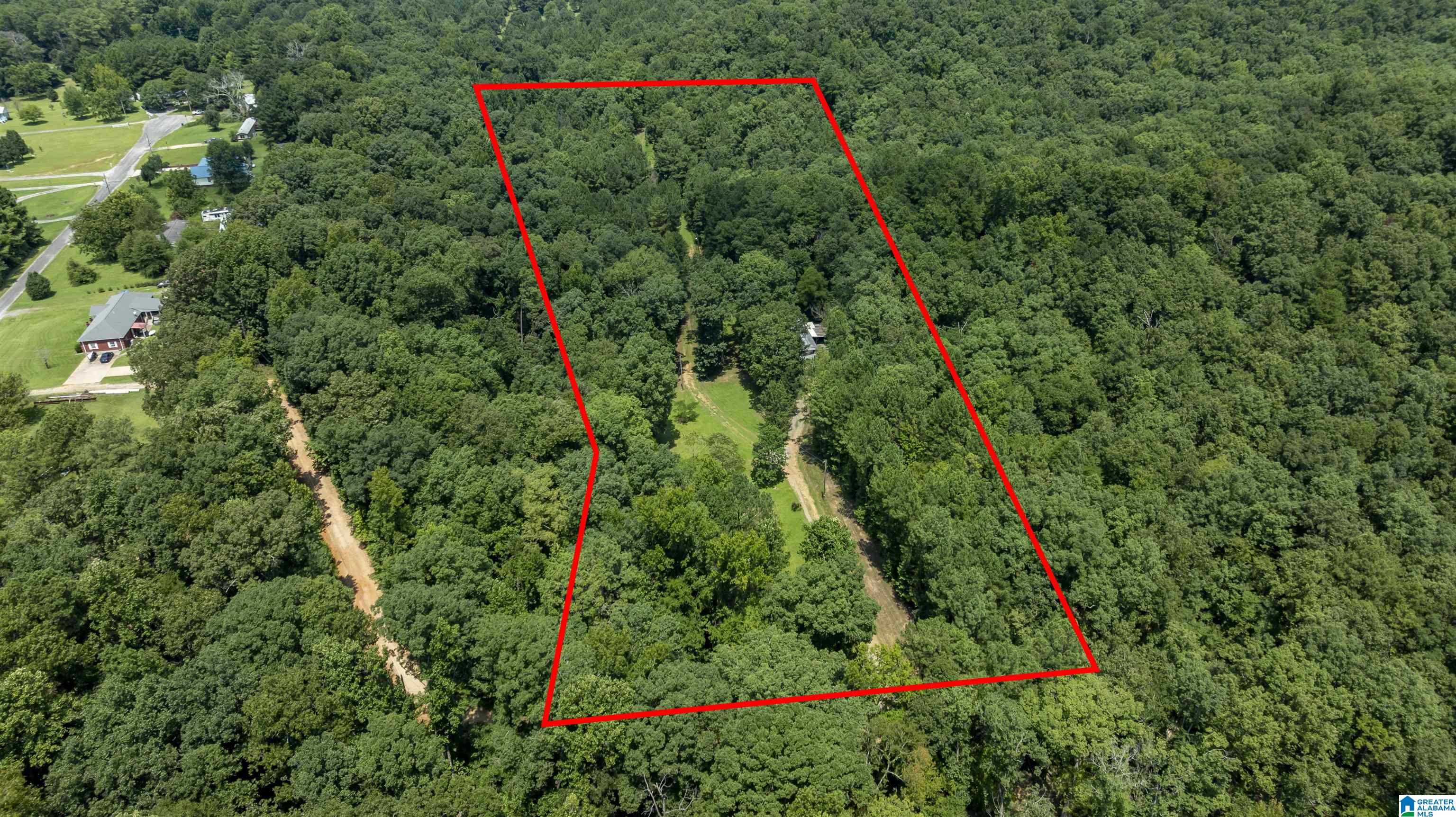 33rd image of 276 George Headley Road, Locust Fork, AL 35097 | MLS# 21461635