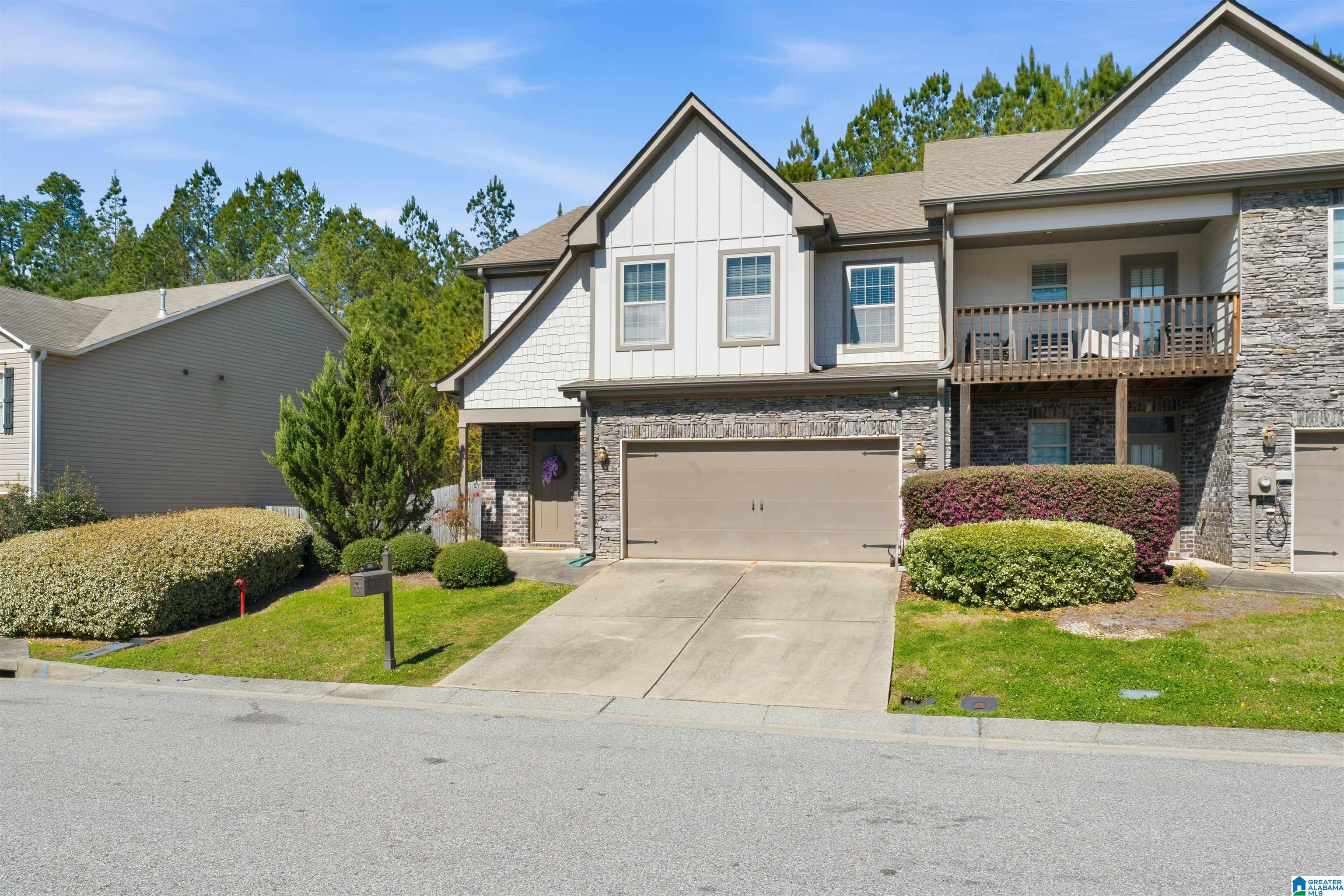 2nd image of 205 Chesser Reserve Dr, Chelsea, AL 35043 | MLS# 21461637