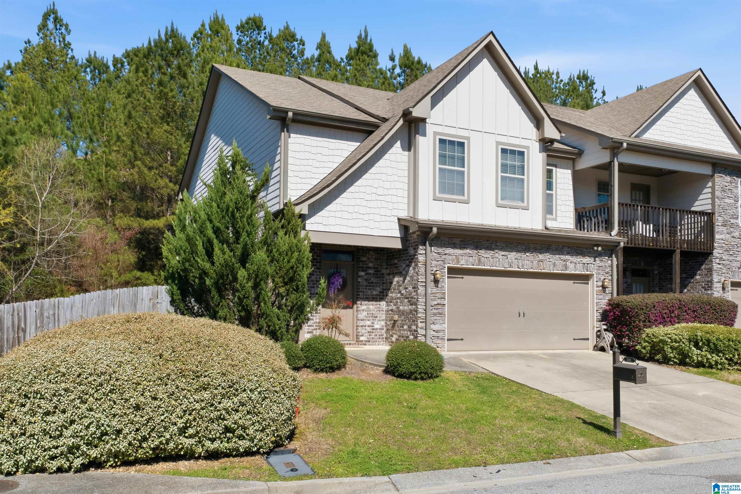 3rd image of 205 Chesser Reserve Dr, Chelsea, AL 35043 | MLS# 21461637