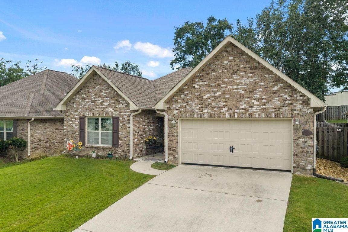 2nd image of 2919 Phelan Circle Se, Hanceville, AL 35077 | MLS# 21461642