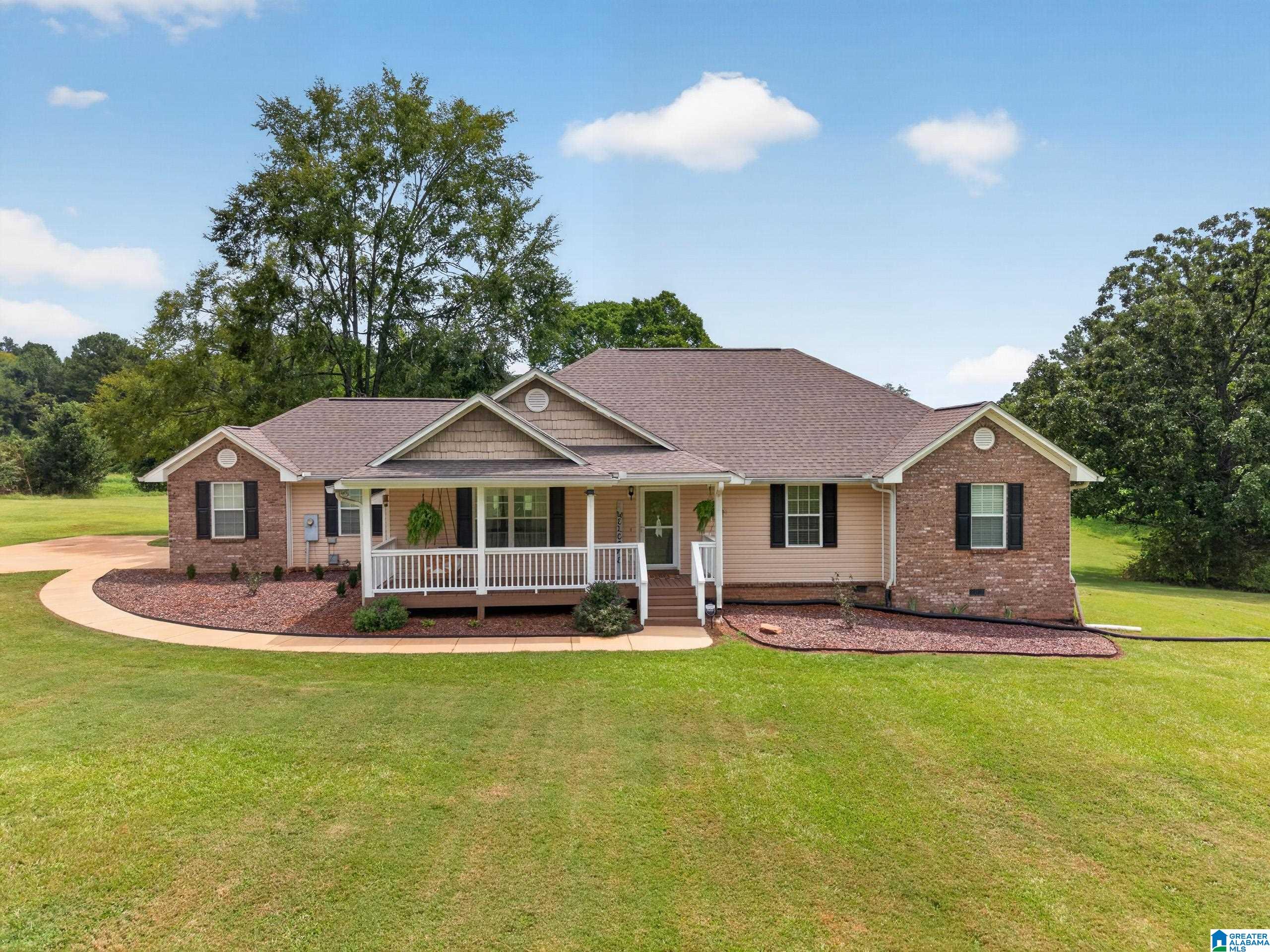 1st image of 80 Katie Lauren Lane, Alexandria, AL 36250 | MLS# 21461644