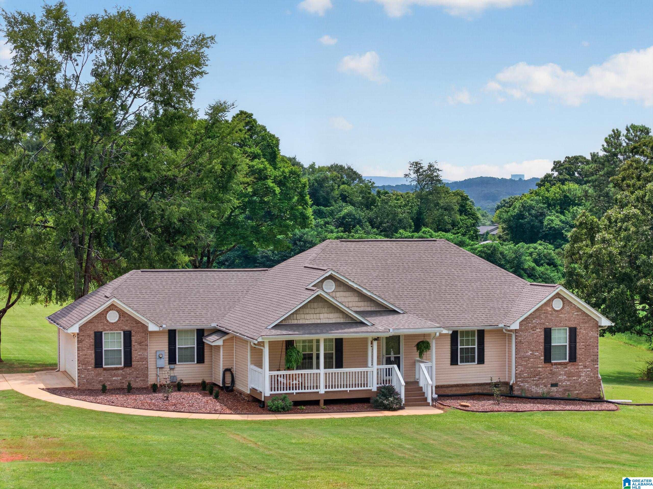 2nd image of 80 Katie Lauren Lane, Alexandria, AL 36250 | MLS# 21461644