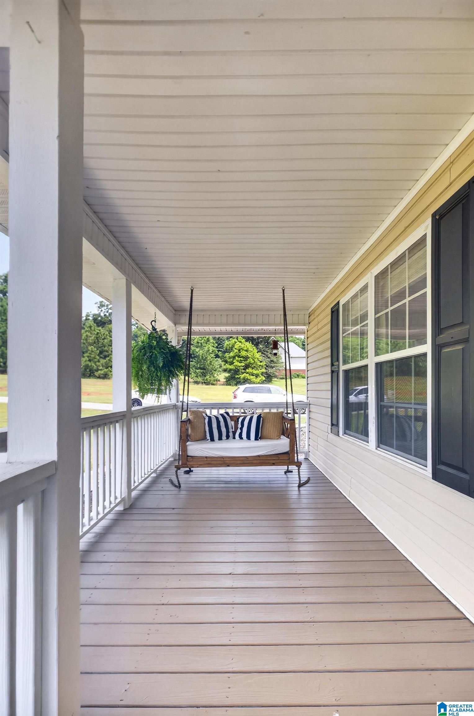 3rd image of 80 Katie Lauren Lane, Alexandria, AL 36250 | MLS# 21461644