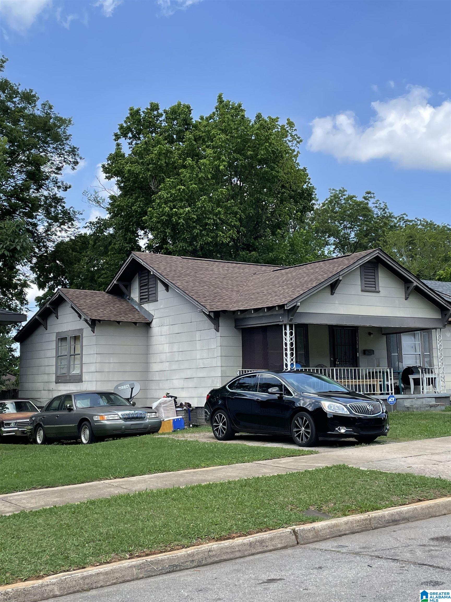 Photo 2 of Single family home for sale at 1338 Park Ave, Birmingham, AL 35217 | MLS# 21461646 | Listing updated on 2026-08-10