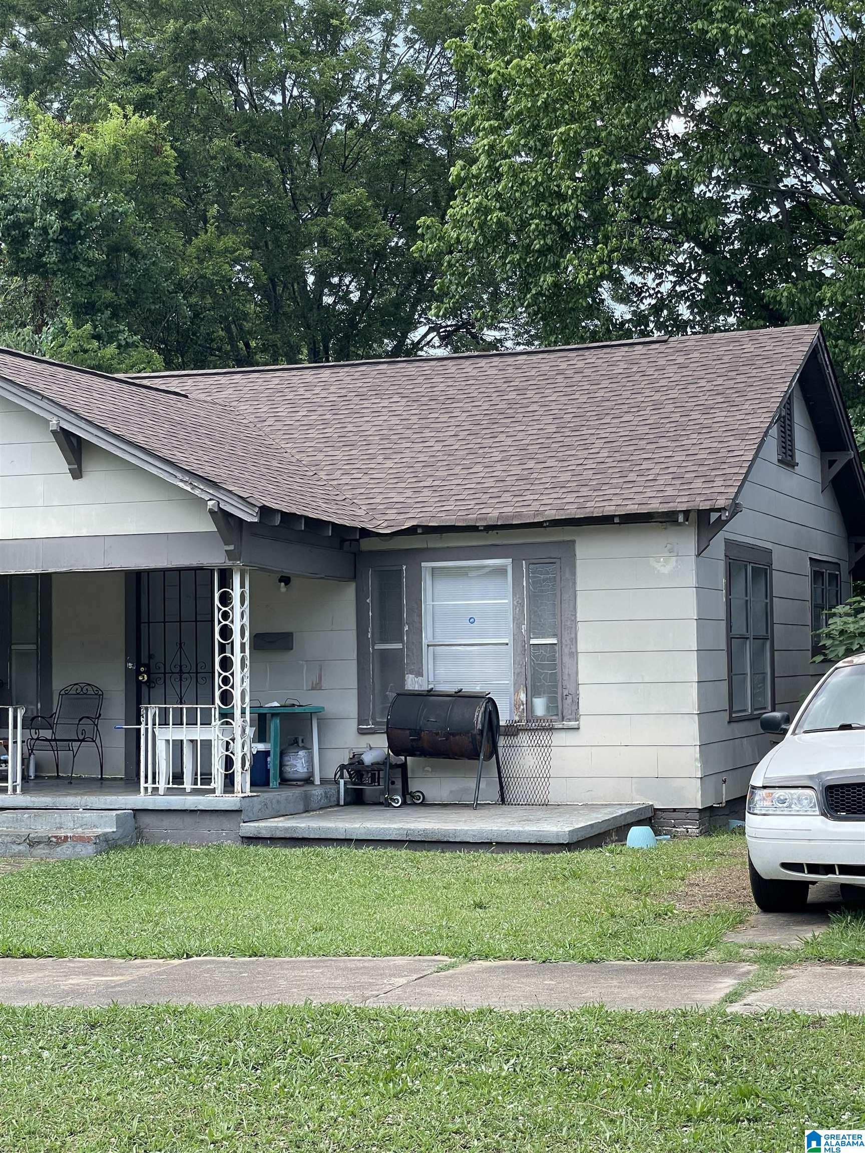 Photo 3 of Single family home for sale at 1338 Park Ave, Birmingham, AL 35217 | MLS# 21461646 | Listing updated on 2026-08-10