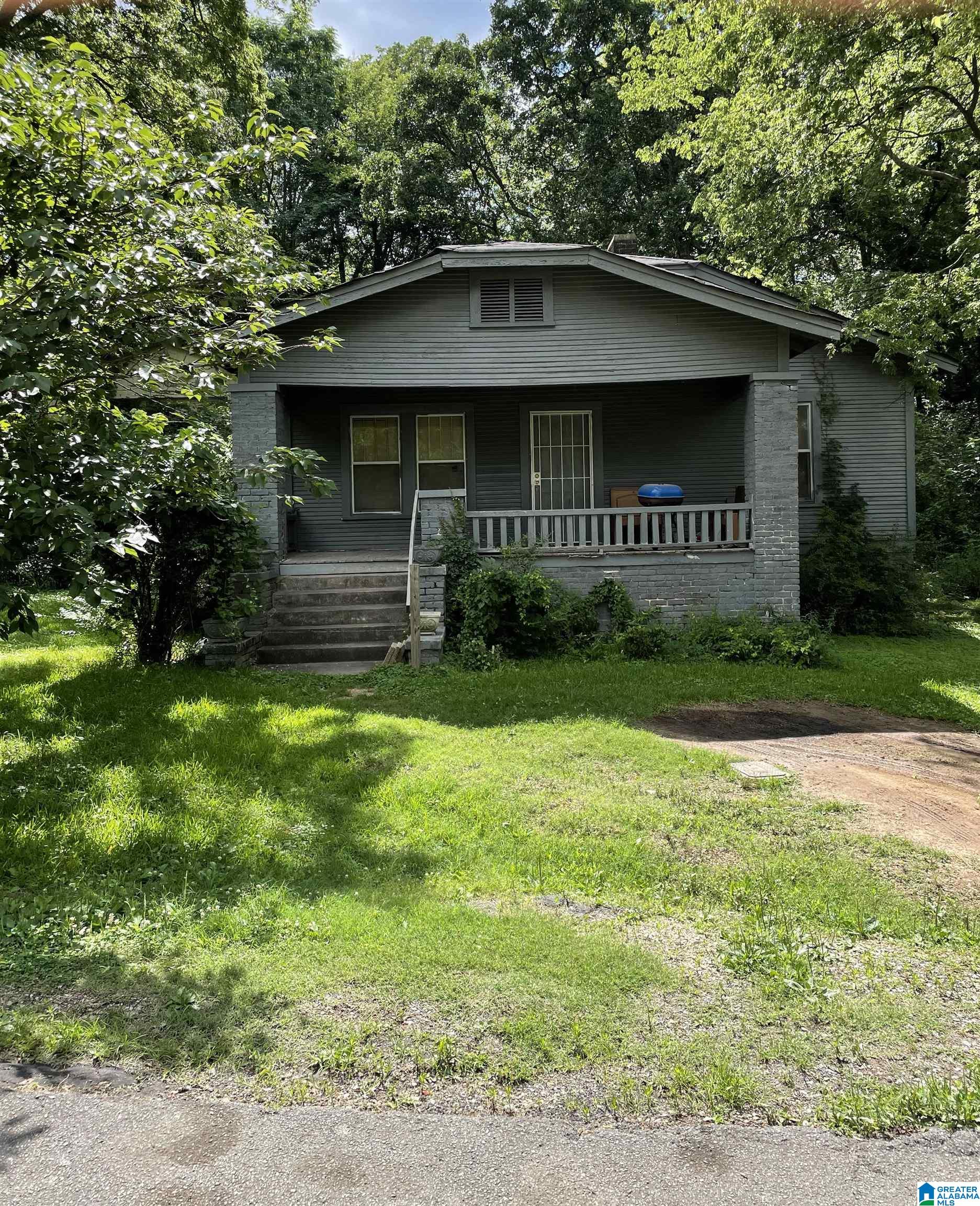 1st image of 1003 7th Street, Midfield, AL 35228 | MLS# 21461649