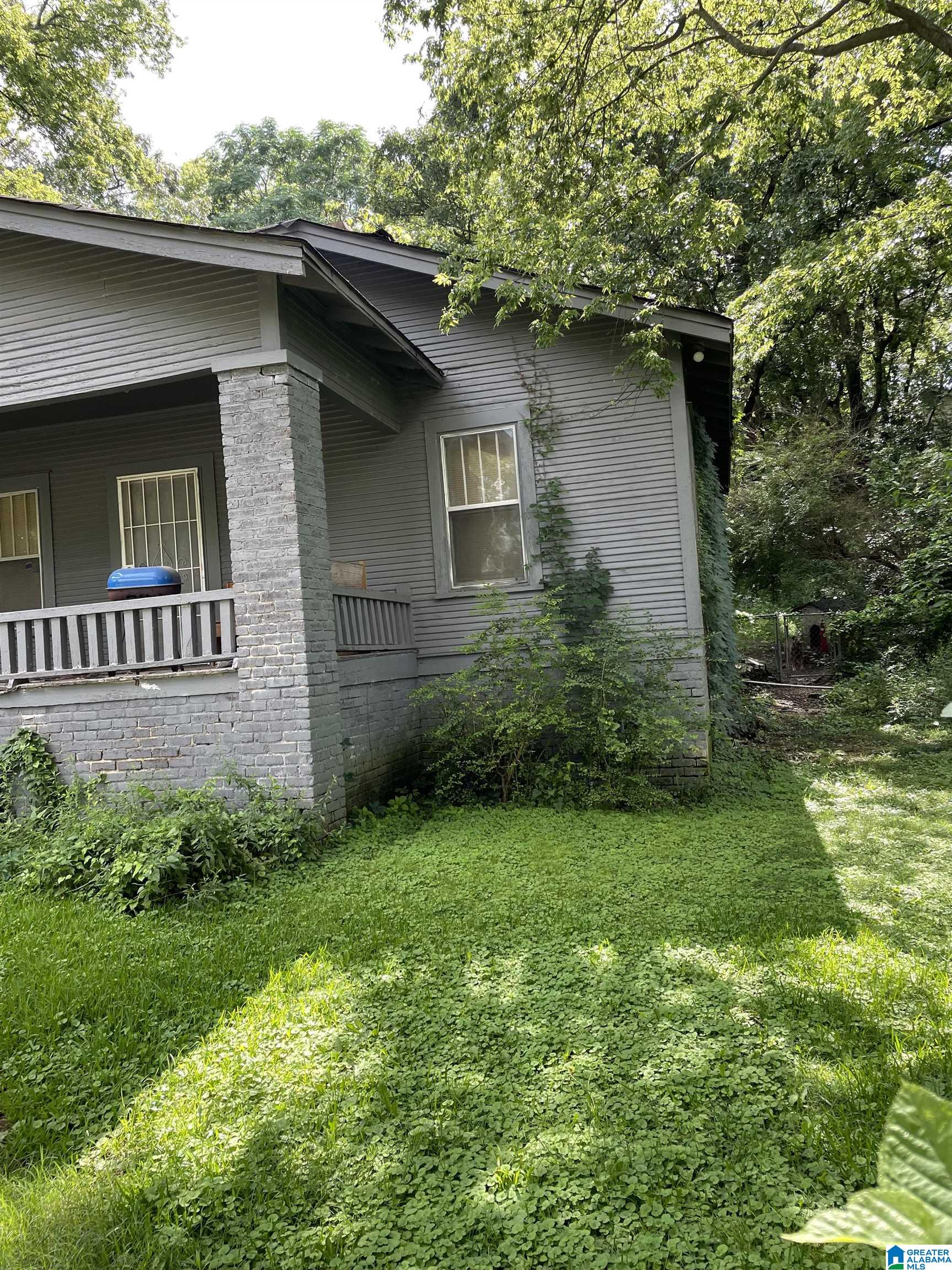 2nd image of 1003 7th Street, Midfield, AL 35228 | MLS# 21461649