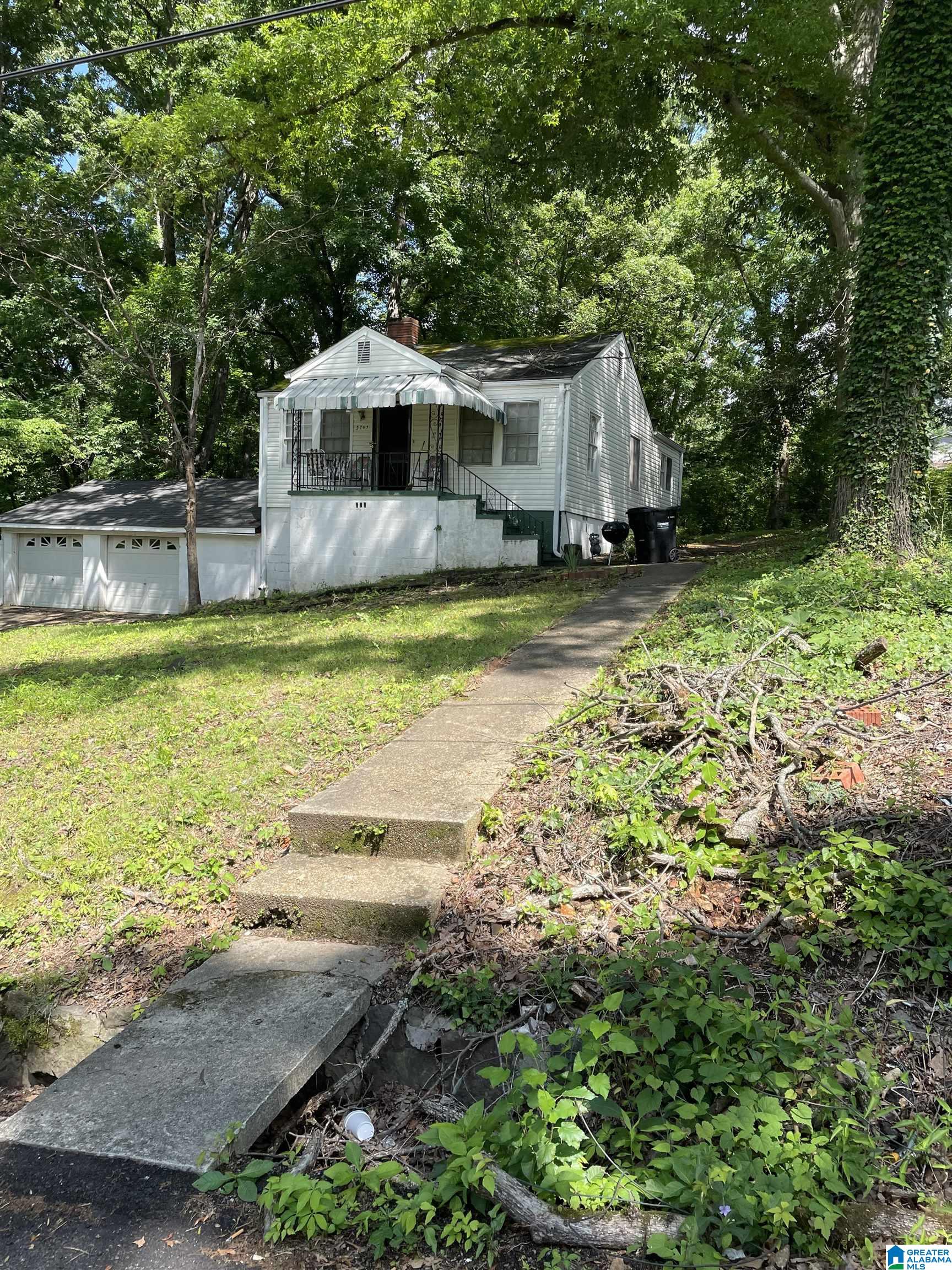 1st image of 5703 Avenue O, Bessemer, AL 35020 | MLS# 21461650
