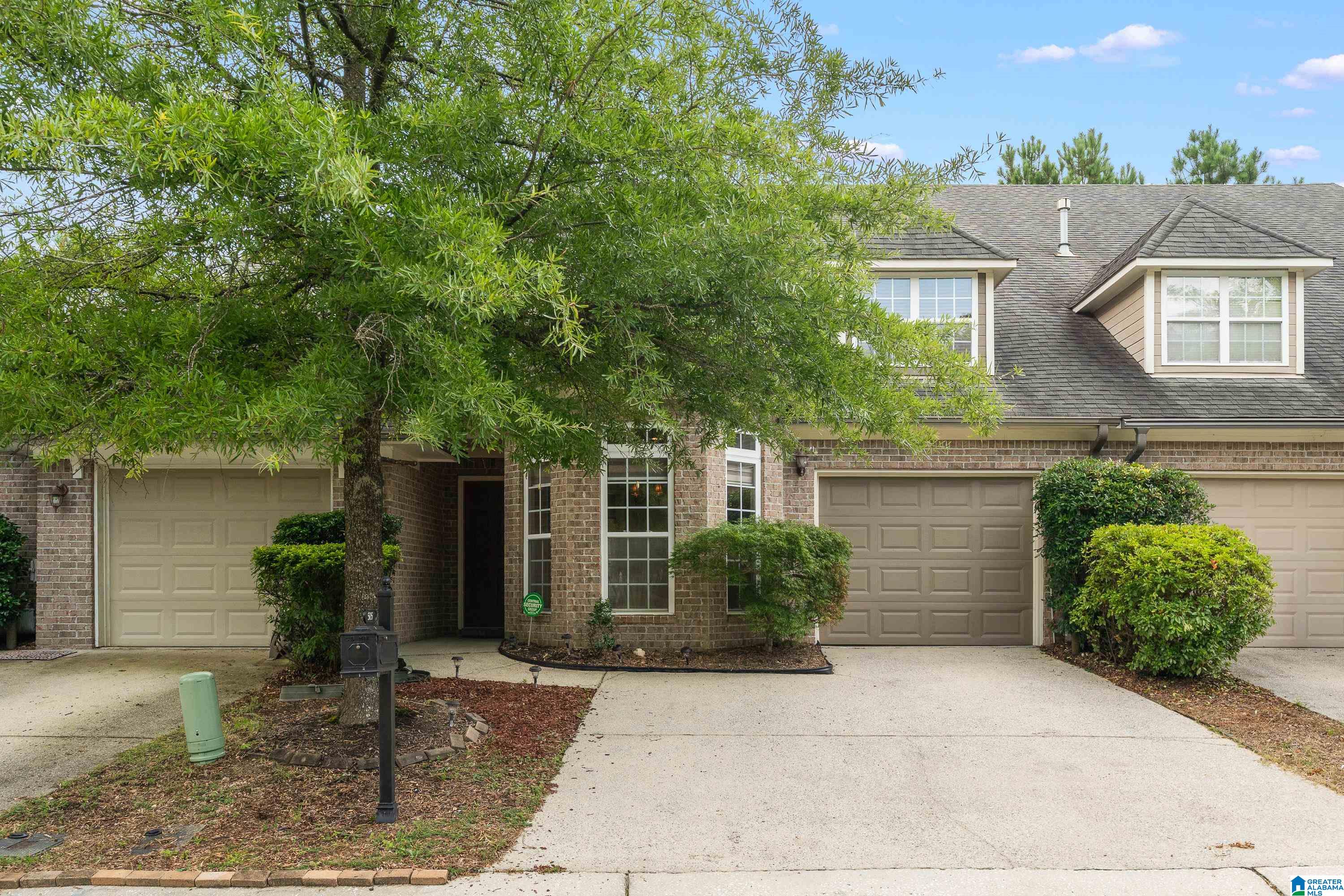 Photo 2 of Townhouse for sale at 505 Reach Dr, Birmingham, AL 35242 | MLS# 21461651 | Listing updated on 2026-08-10