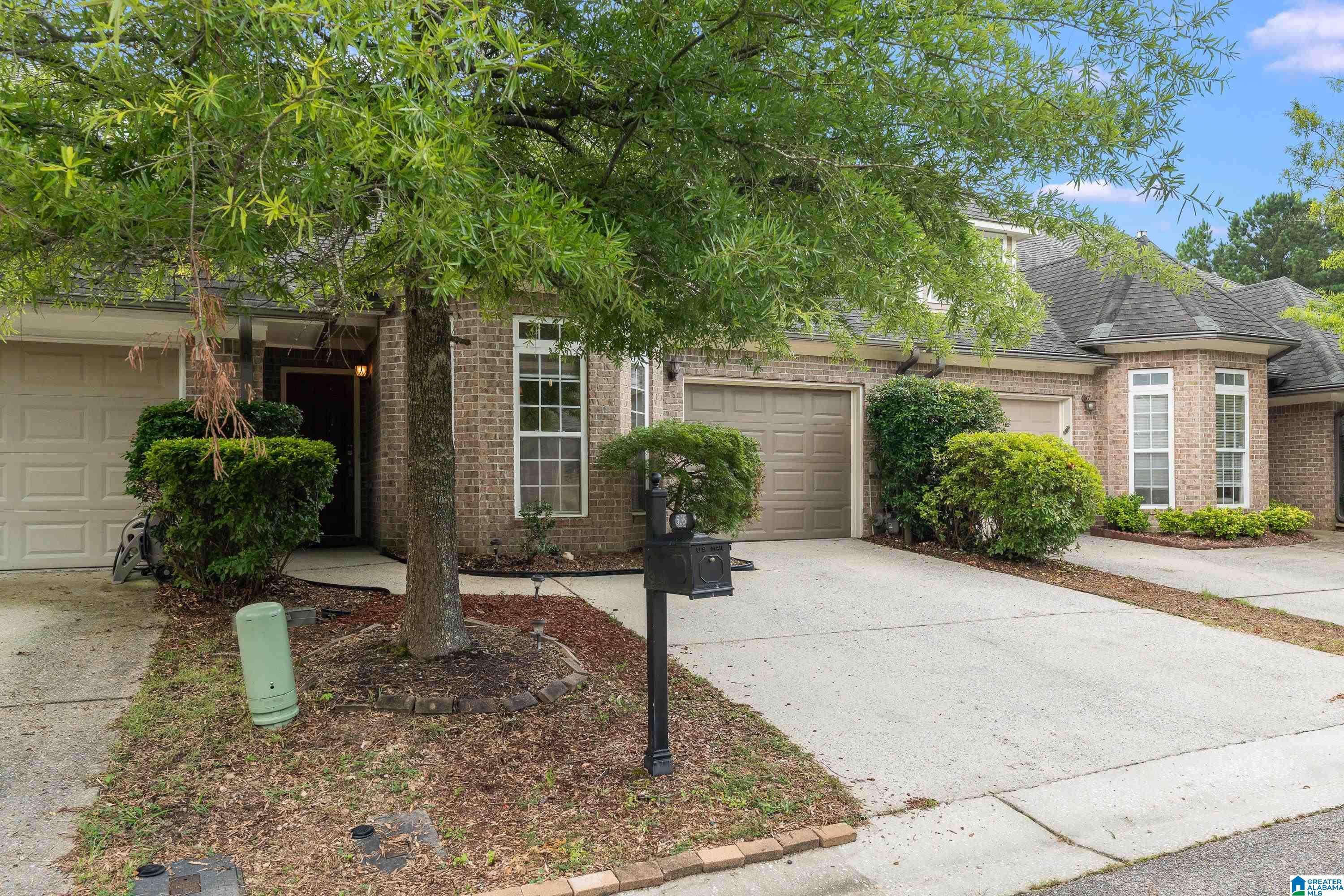 Photo 2 of Townhouse for sale at 505 Reach Dr, Birmingham, AL 35242 | MLS# 21461651 | Listing updated on 2026-08-10