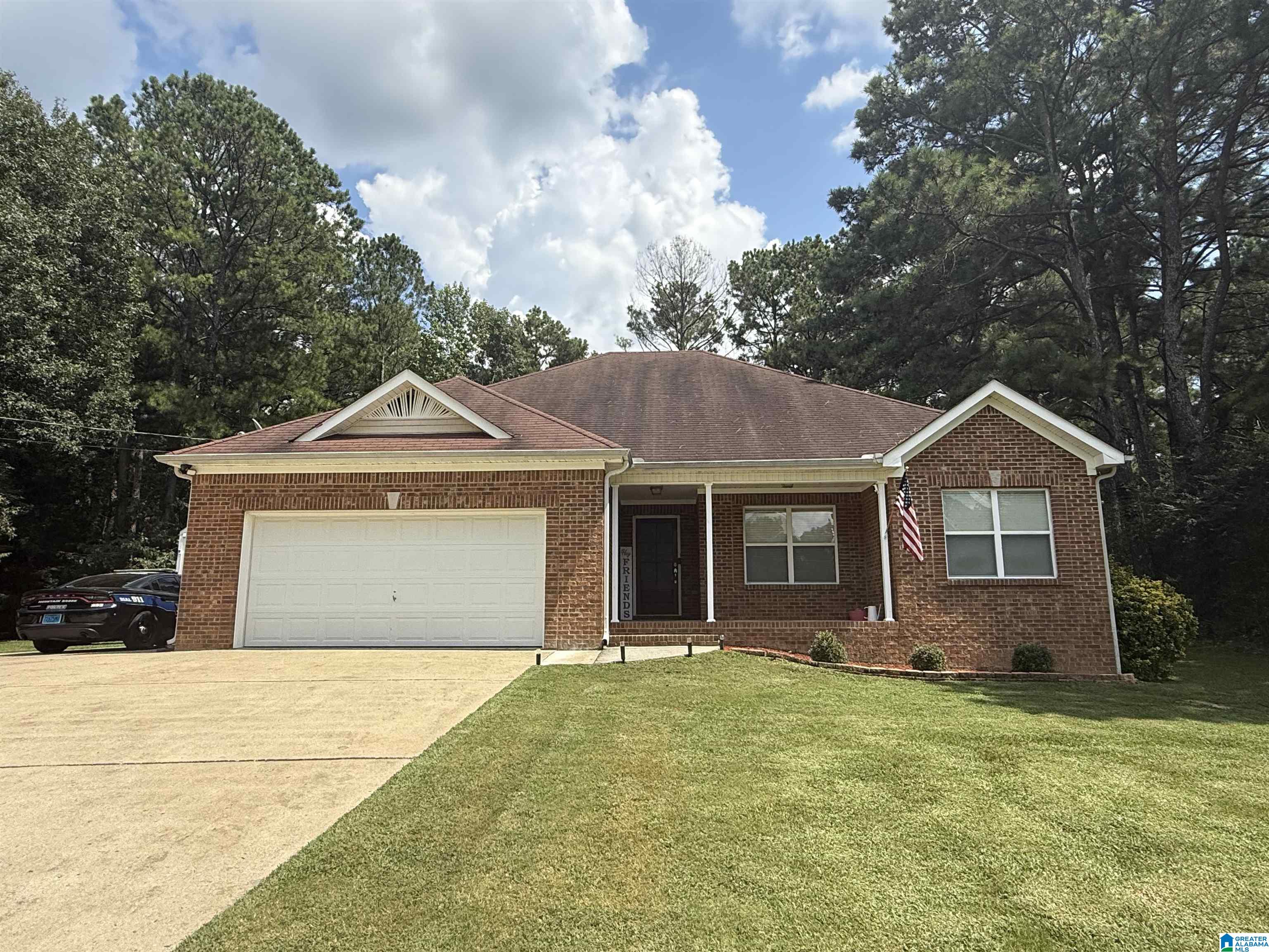 1st image of 219 Westridge Dr, Trafford, AL 35172 | MLS# 21461653
