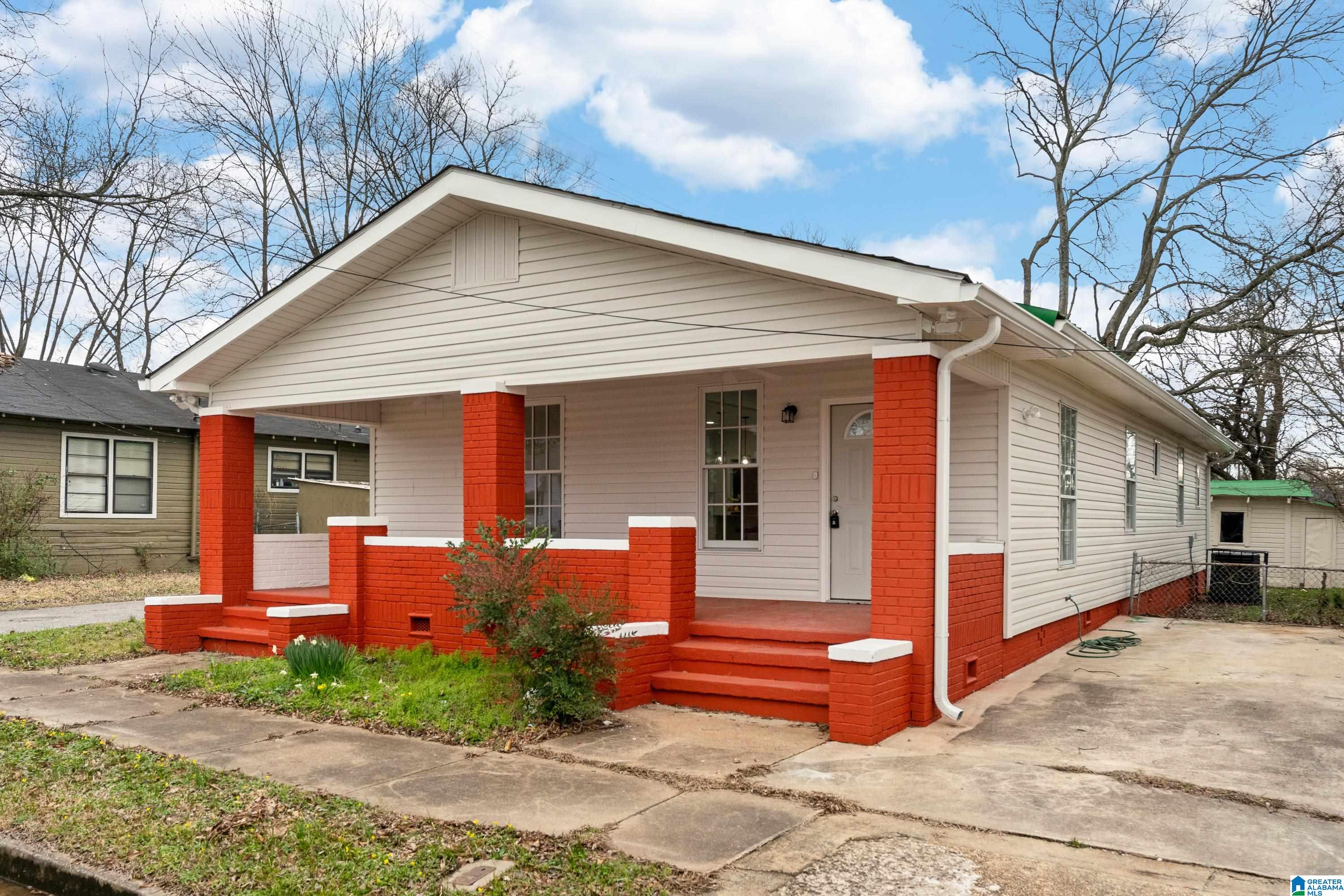 1st image of 716 15th Street N, Bessemer, AL 35020 | MLS# 21461658
