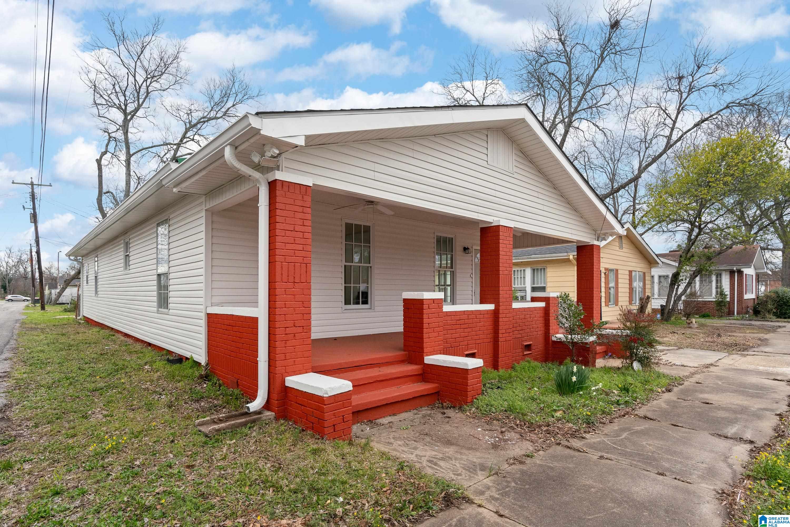 30th image of 716 15th Street N, Bessemer, AL 35020 | MLS# 21461658