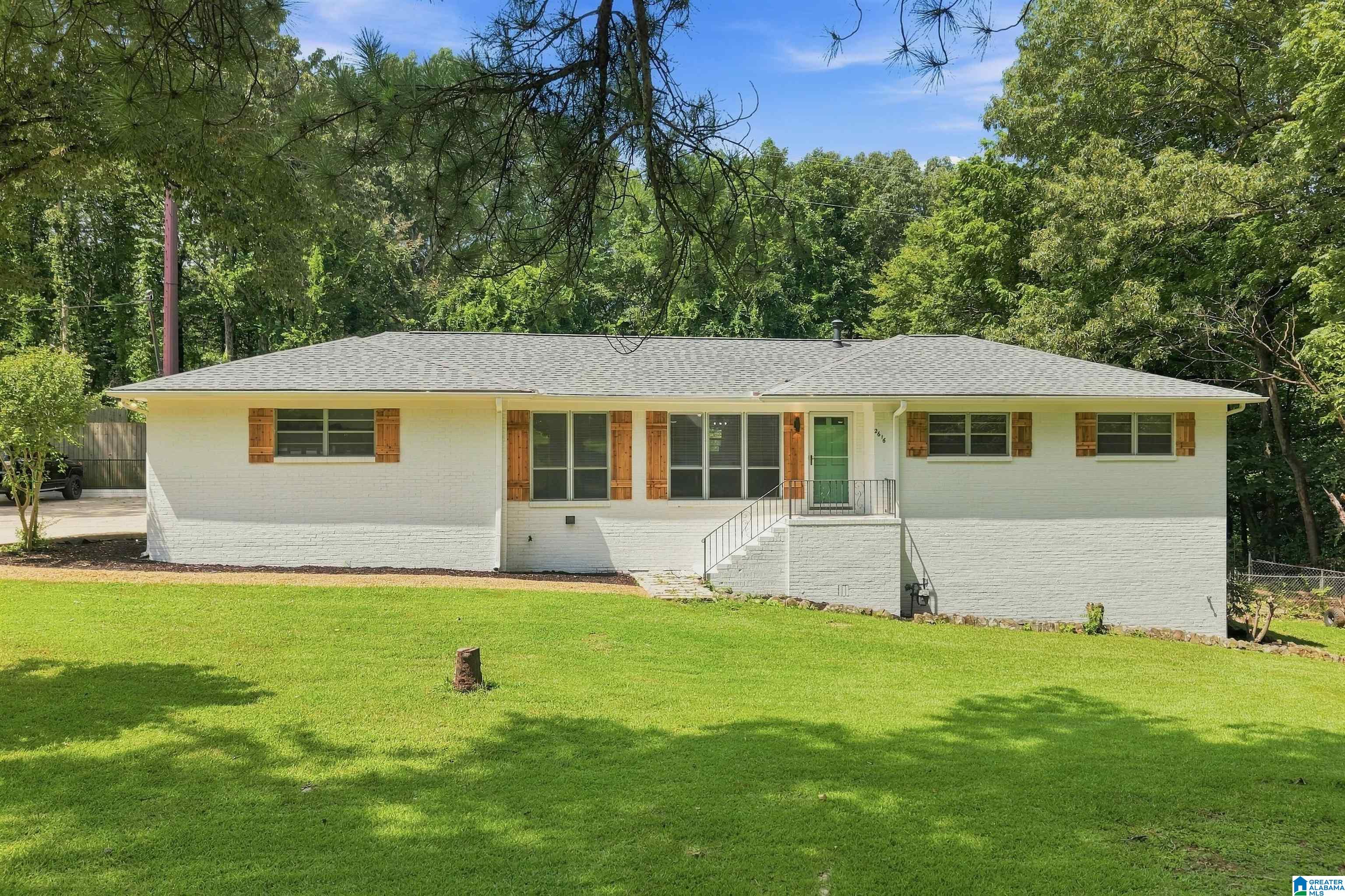 1st image of 2616 Ridgewood Road, Fultondale, AL 35068 | MLS# 21461659