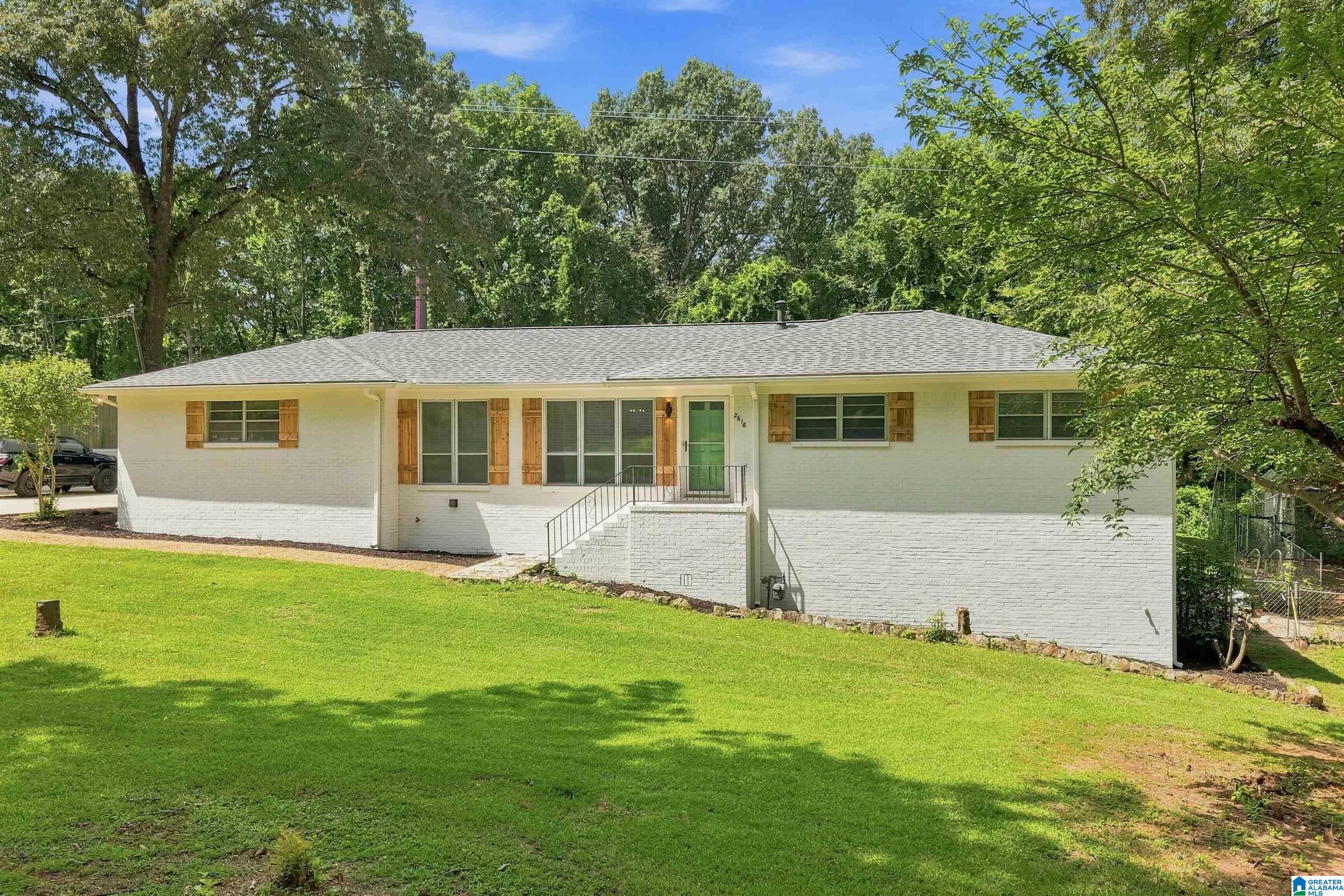 2nd image of 2616 Ridgewood Road, Fultondale, AL 35068 | MLS# 21461659