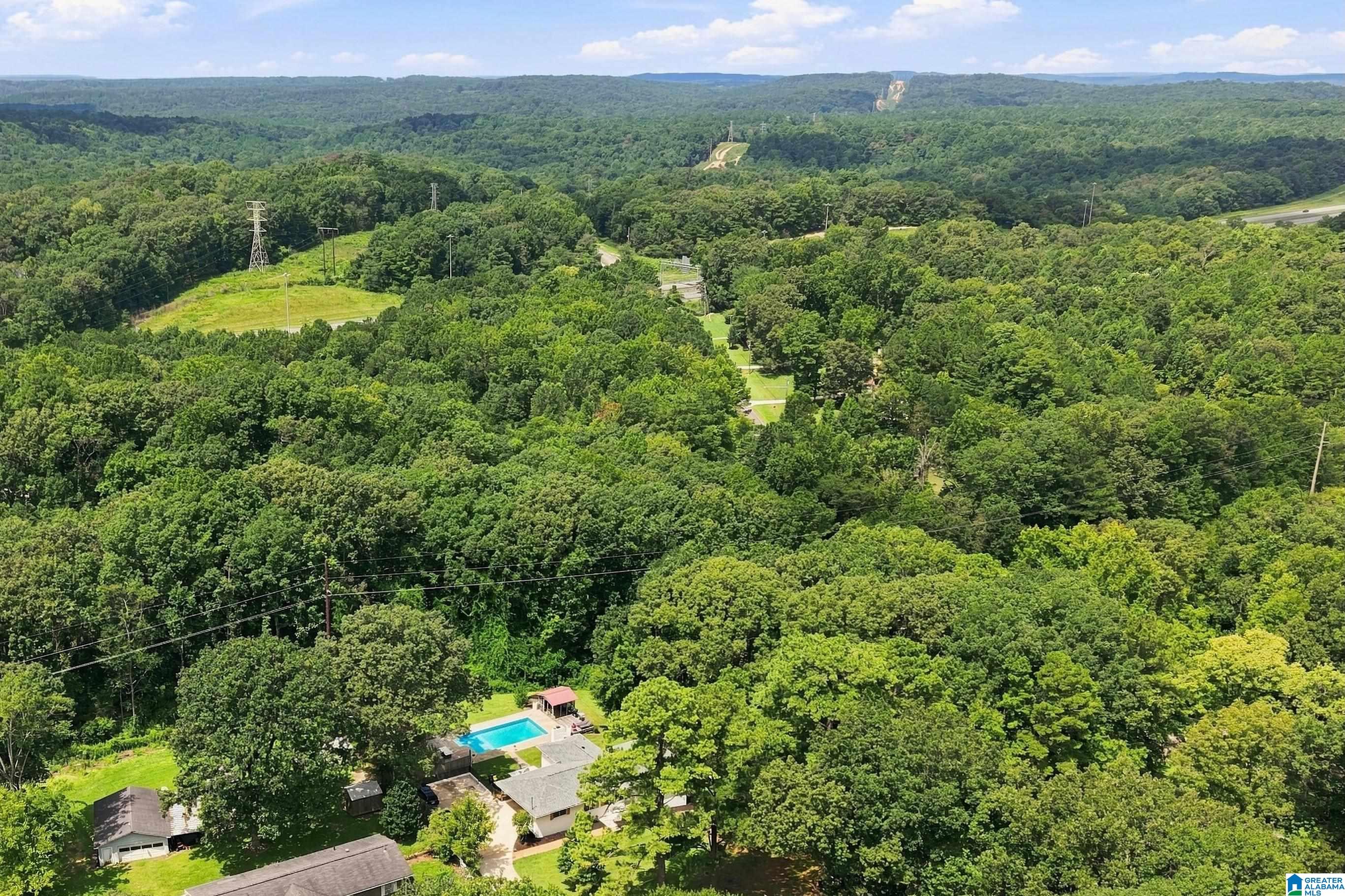 38th image of 2616 Ridgewood Road, Fultondale, AL 35068 | MLS# 21461659