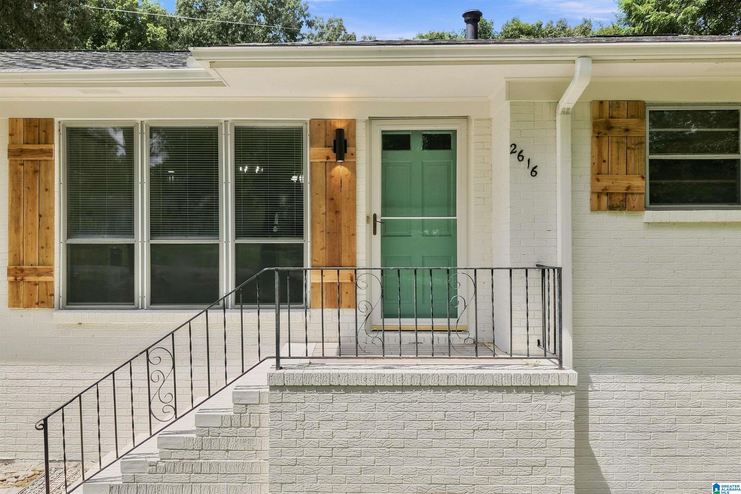4th image of 2616 Ridgewood Road, Fultondale, AL 35068 | MLS# 21461659