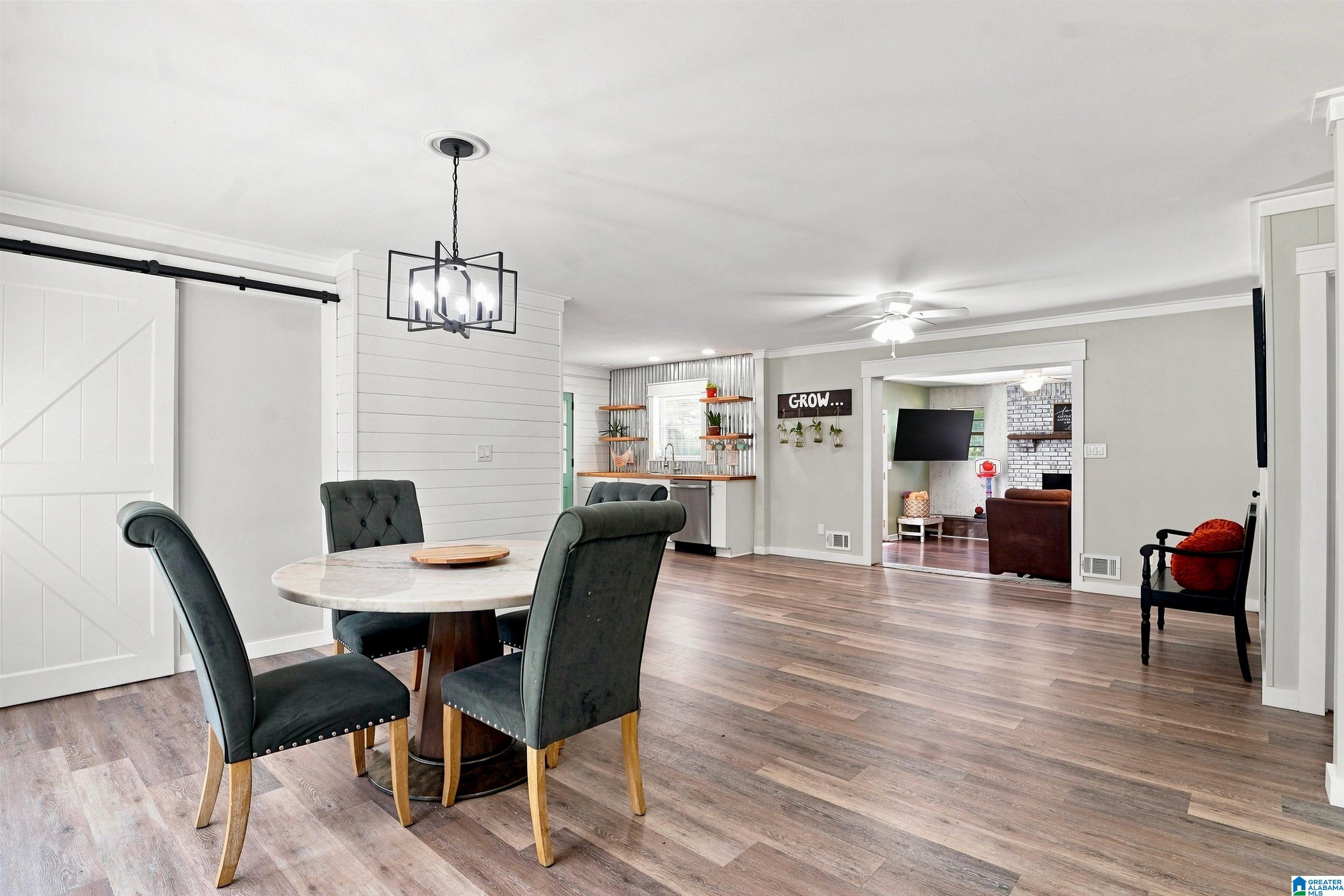 5th image of 2616 Ridgewood Road, Fultondale, AL 35068 | MLS# 21461659