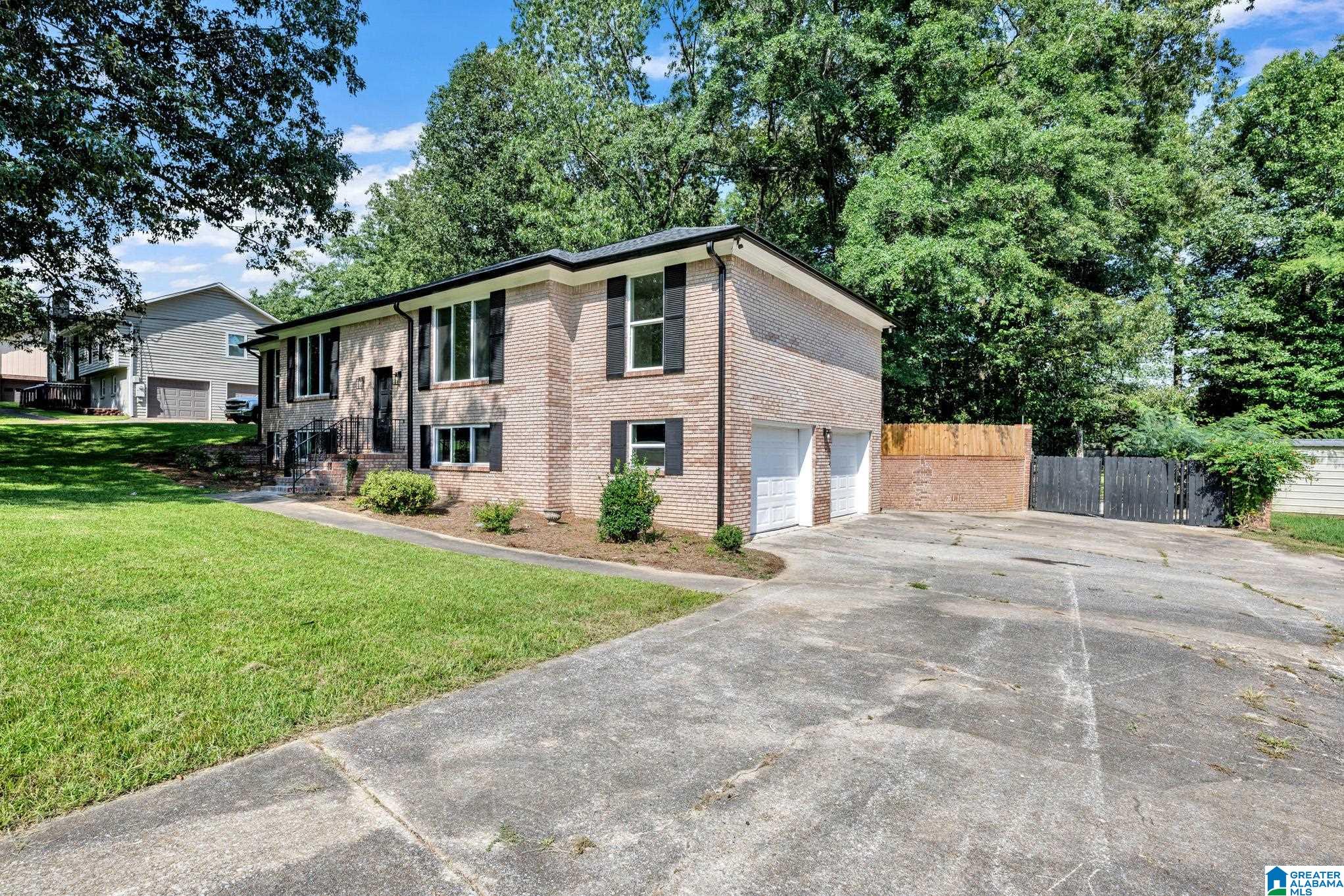 4th image of 1157 Victoria Dr, Mc Calla, AL 35111 | MLS# 21461662