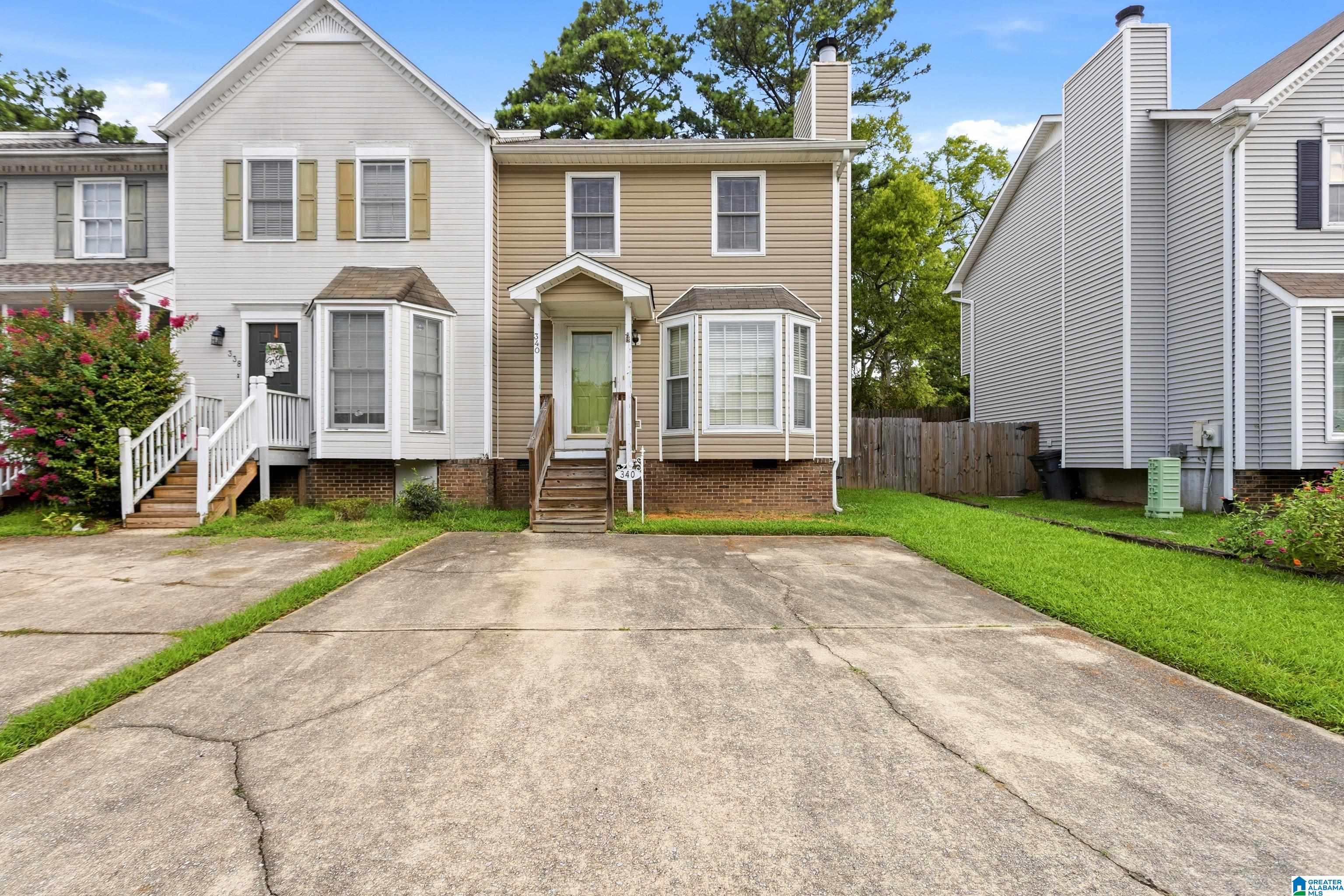2nd image of 340 Jamestown Manor Dr, Gardendale, AL 35071 | MLS# 21461665