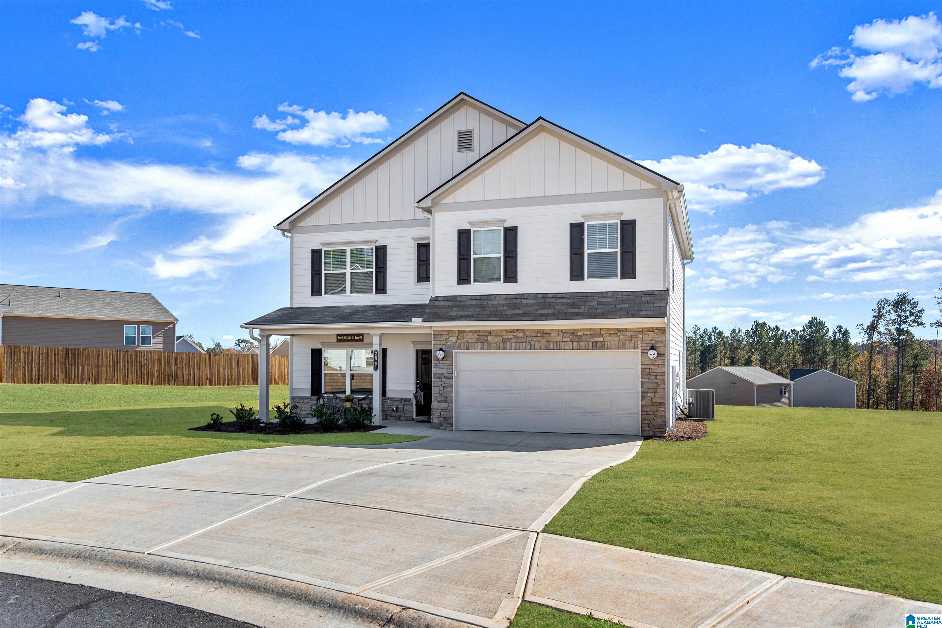 Photo 1 of Single family home for sale at 9396 Brunswick Ave, Kimberly, AL 35091 | MLS# 21461667 | Listing updated on 2026-09-01