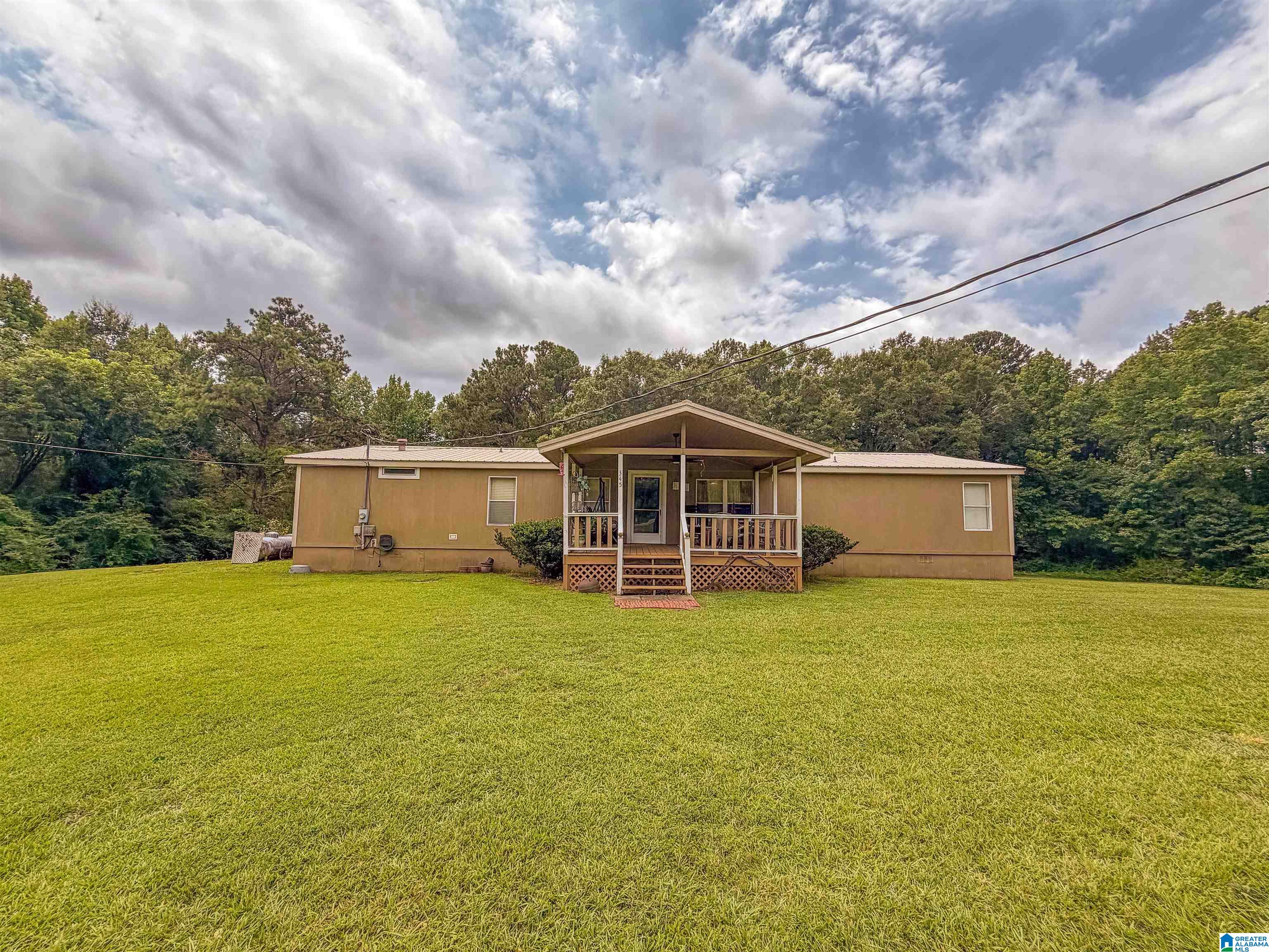 3rd image of 345 Stone Road, Gadsden, AL 35905 | MLS# 21461671