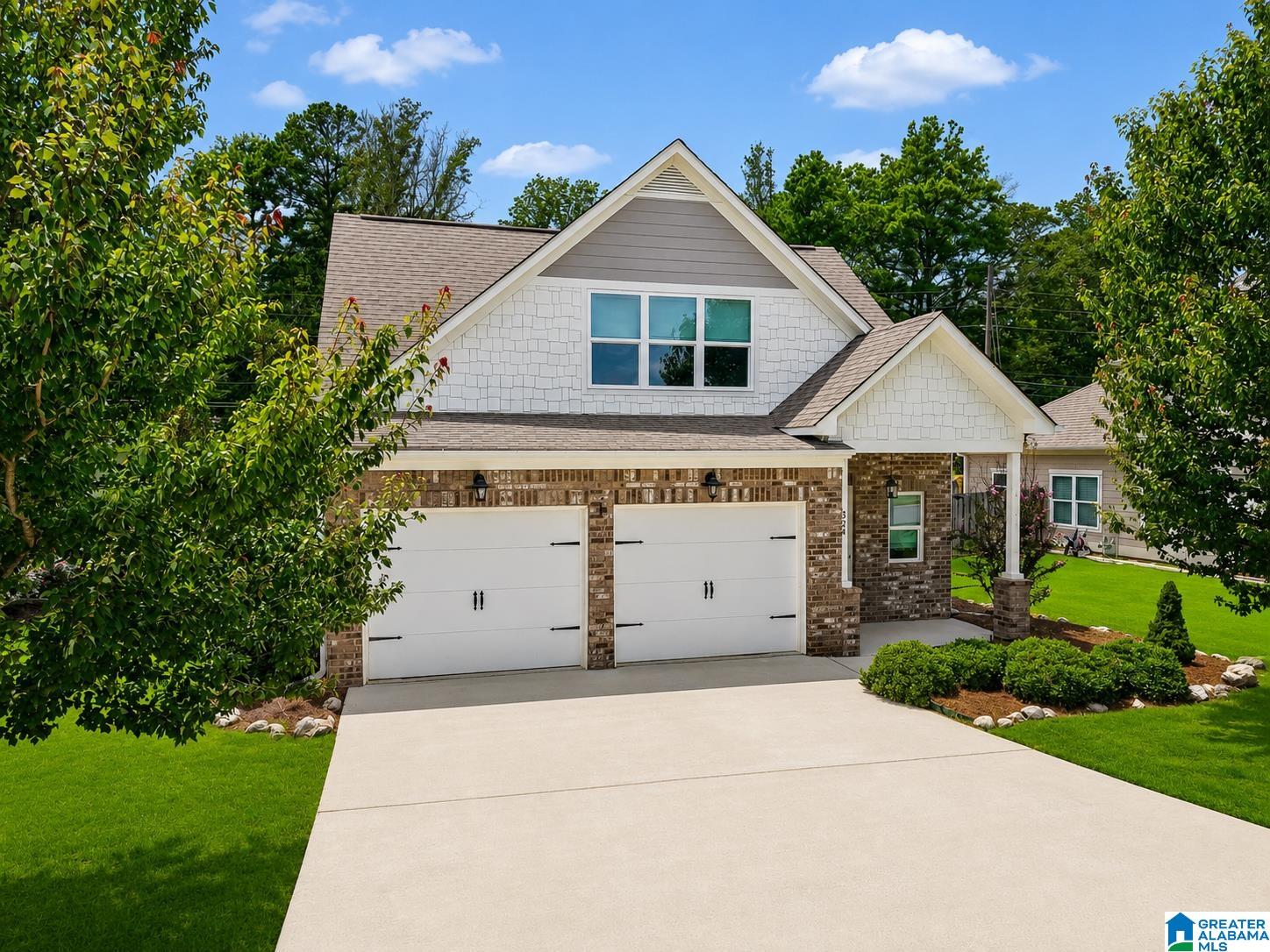 1st image of 324 Shelby Farms Lane, Alabaster, AL 35007 | MLS# 21461672