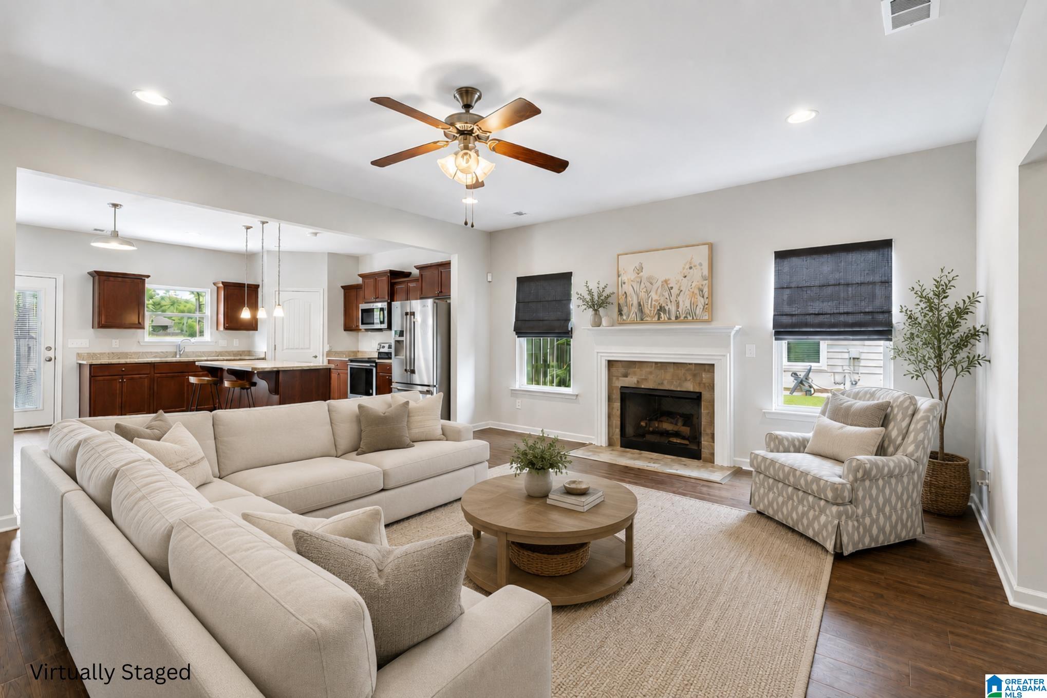 2nd image of 324 Shelby Farms Lane, Alabaster, AL 35007 | MLS# 21461672