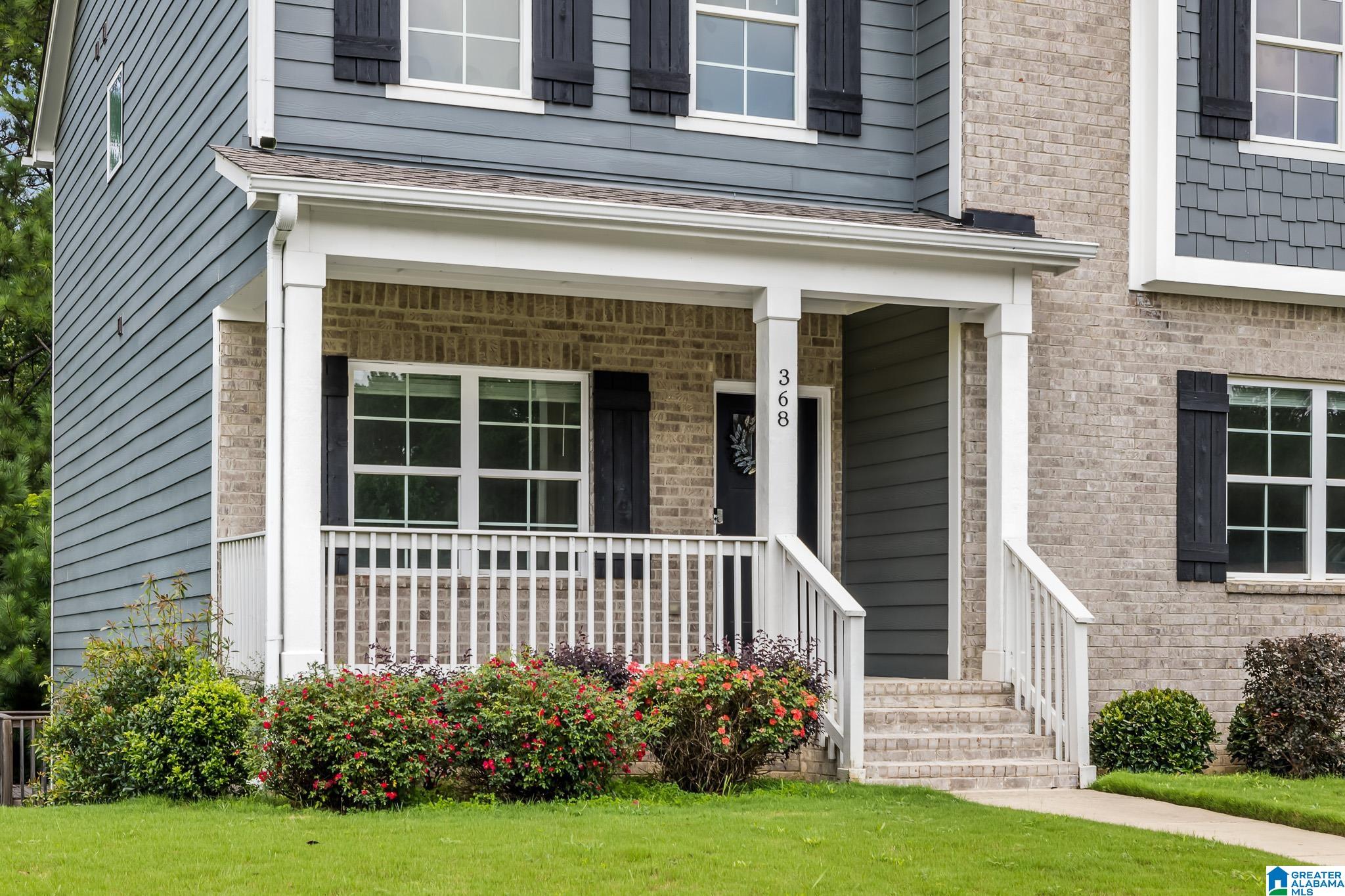 Photo 3 of Single family home for sale at 368 Rock Ter Dr, Helena, AL 35080 | MLS# 21461673 | Listing updated on 2026-09-16