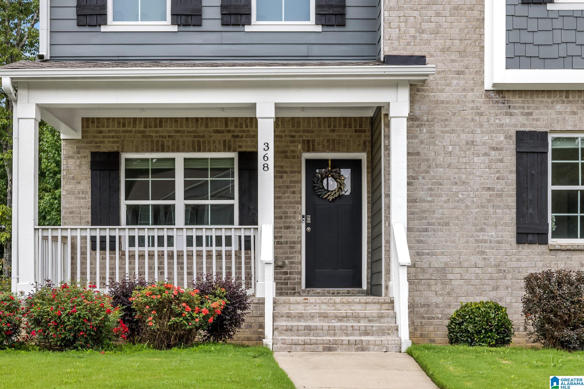 Photo 3 of Single family home for sale at 368 Rock Ter Dr, Helena, AL 35080 | MLS# 21461673 | Listing updated on 2026-09-16