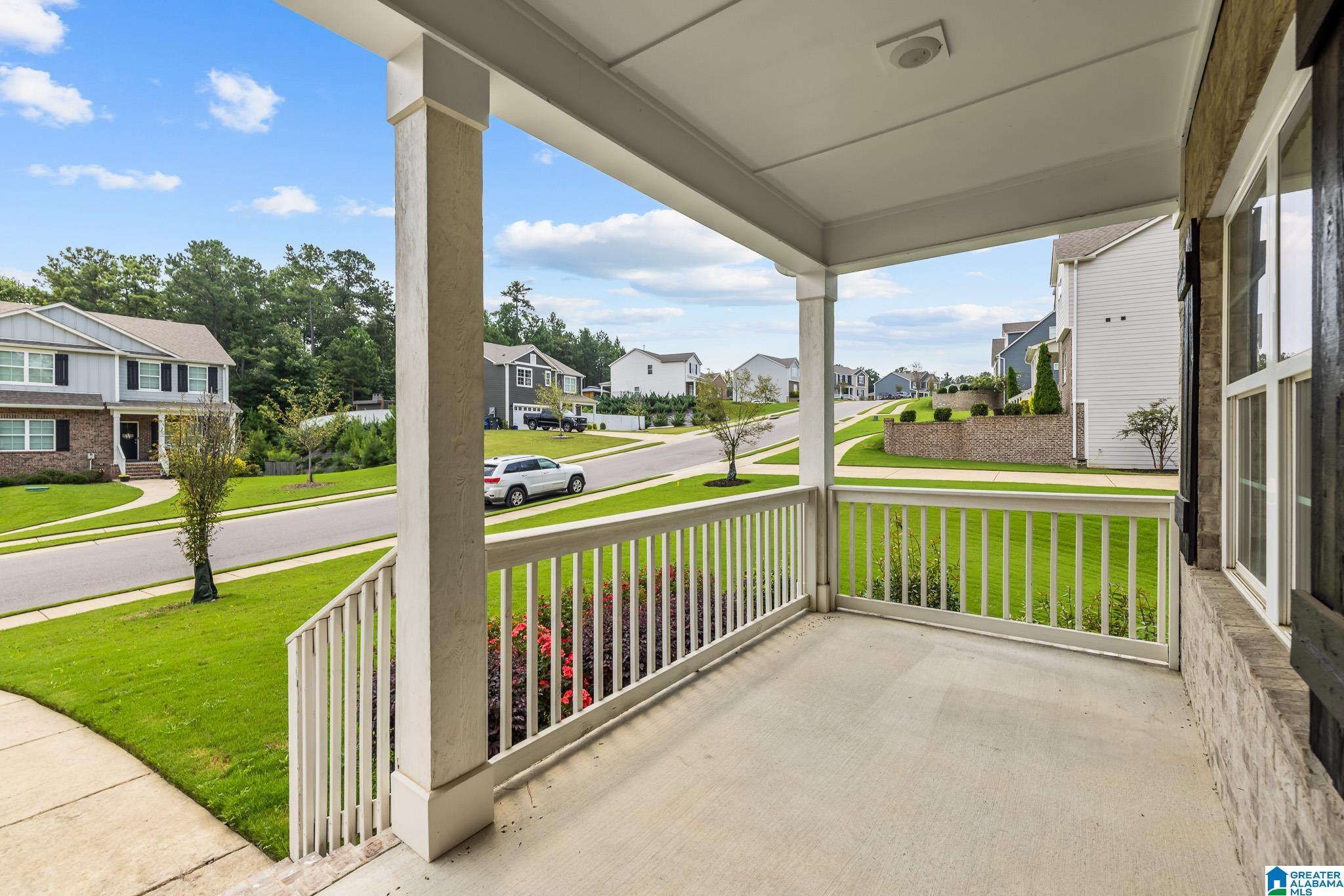 Photo 4 of Single family home for sale at 368 Rock Ter Dr, Helena, AL 35080 | MLS# 21461673 | Listing updated on 2026-09-16