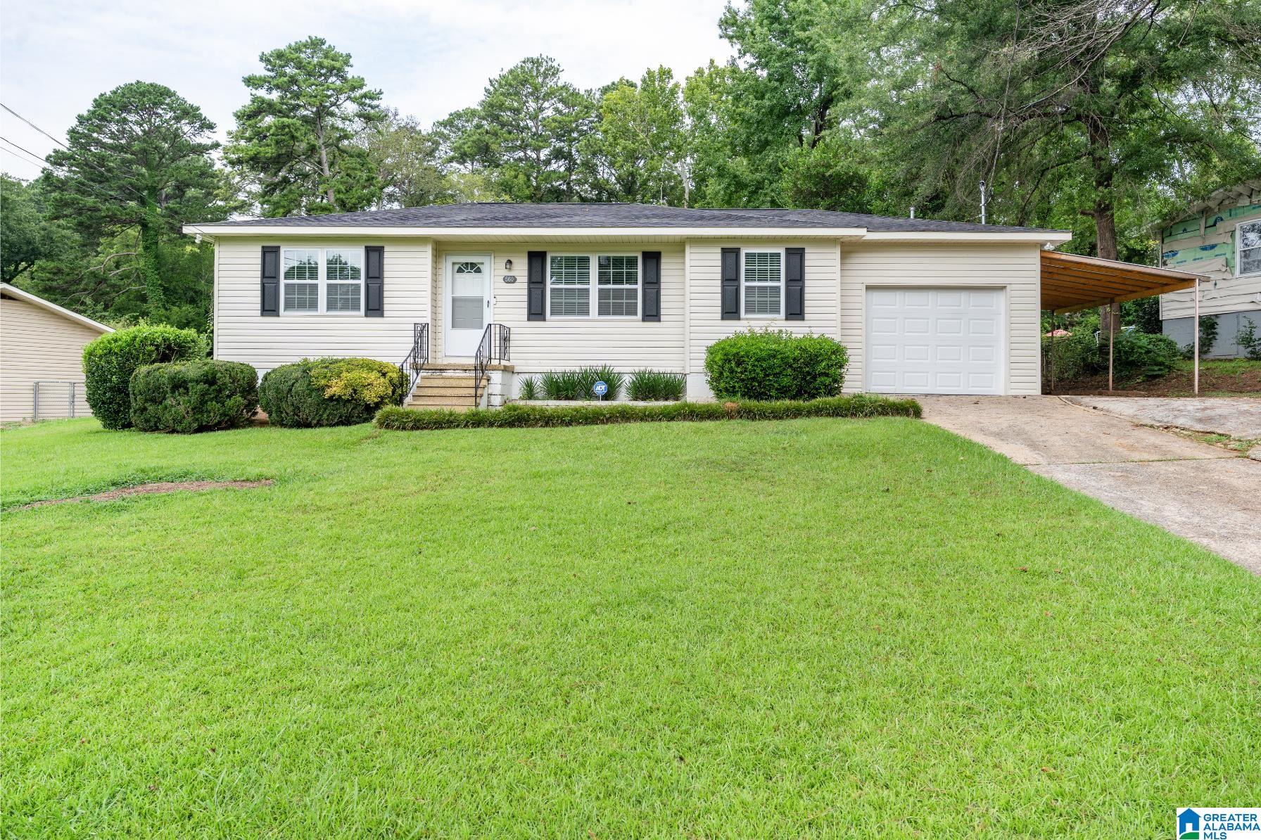 Photo 1 of Sale Pending at 560 Camellia Rd, Birmingham, AL 35215 | MLS# 21461675 | Listing updated on 2026-09-09