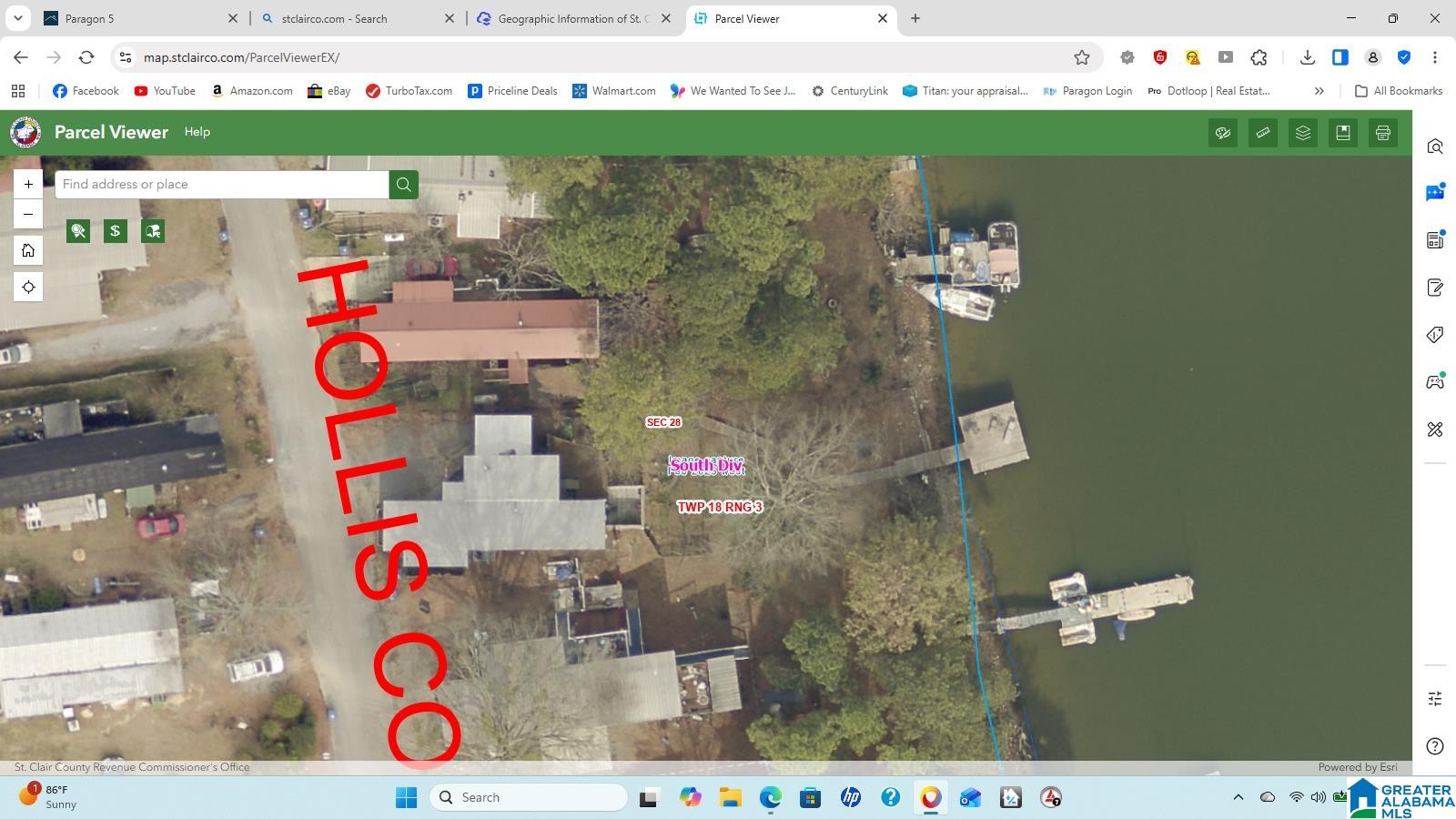 1st image of 105 Hollis Court Road, Vincent, AL 35178 | MLS# 21461679