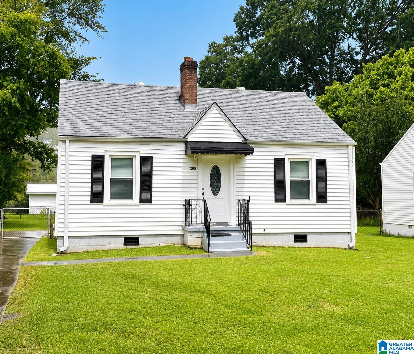 1st image of 205 June Avenue, Bessemer, AL 35023 | MLS# 21461683