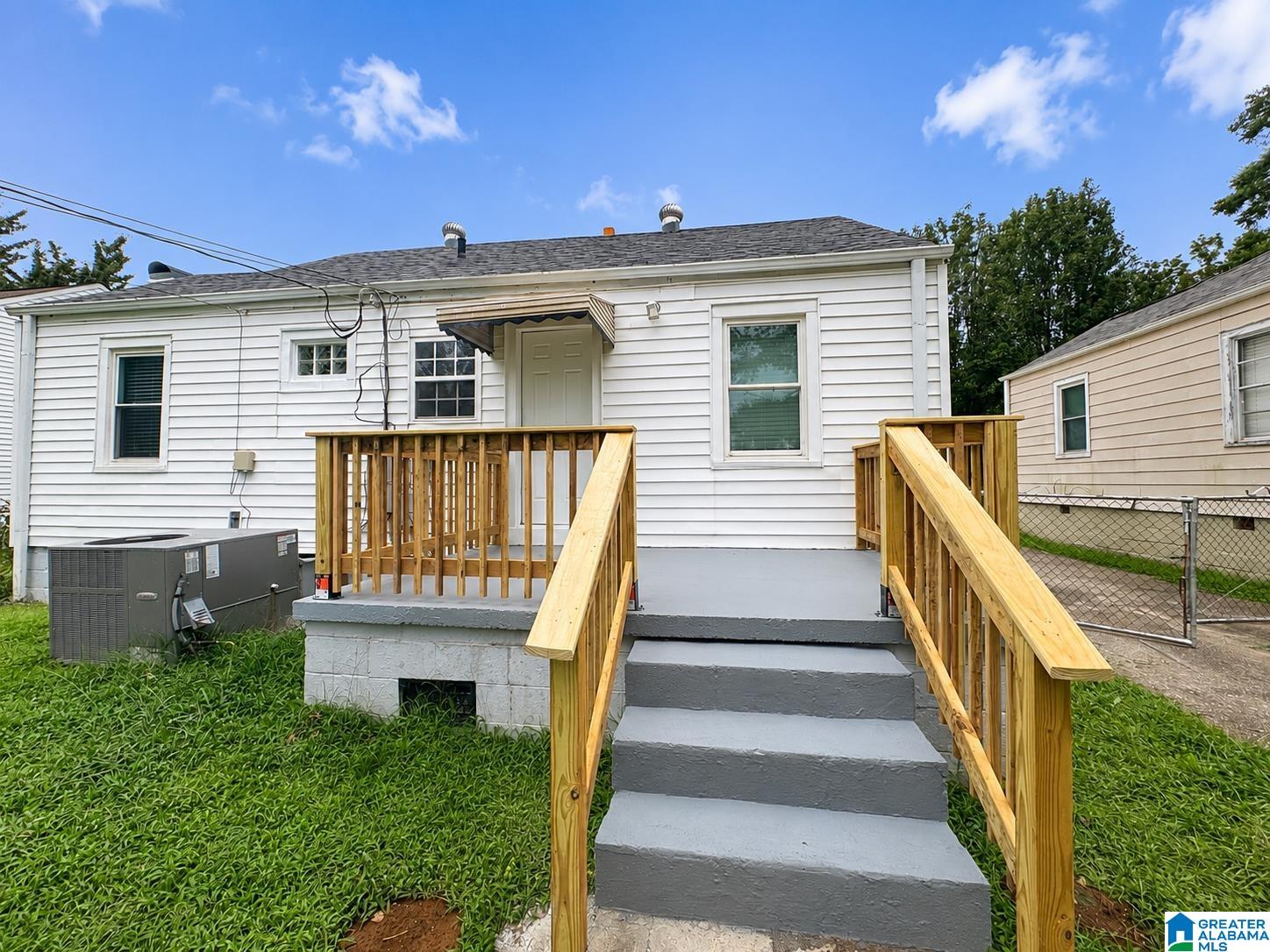 2nd image of 205 June Avenue, Bessemer, AL 35023 | MLS# 21461683