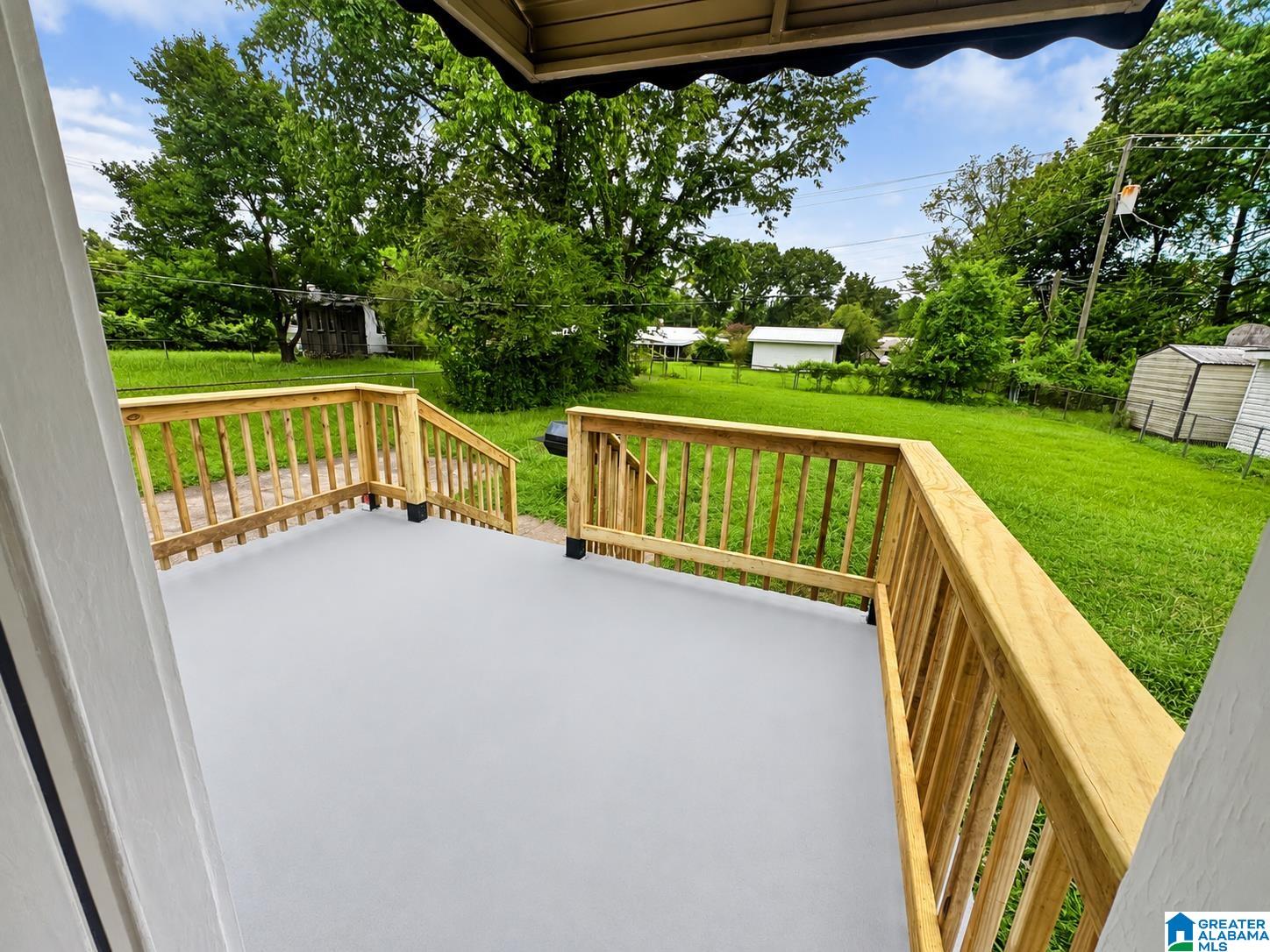 3rd image of 205 June Avenue, Bessemer, AL 35023 | MLS# 21461683