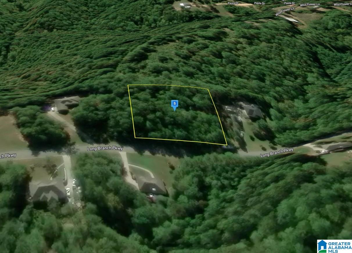 Photo 3 of Land for sale at 1062 Long Branch Pkwy, Calera, AL 35040 | MLS# 21461686 | Listing updated on 2026-09-02