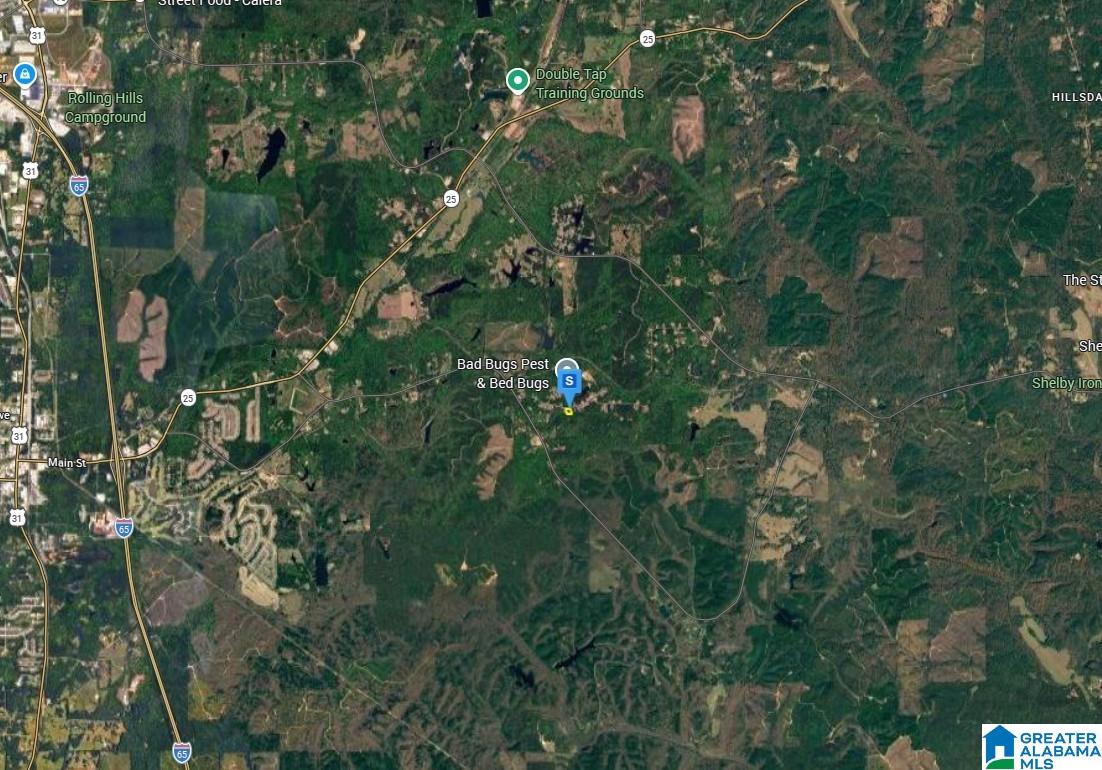 Photo 3 of Land for sale at 1062 Long Branch Pkwy, Calera, AL 35040 | MLS# 21461686 | Listing updated on 2026-09-02
