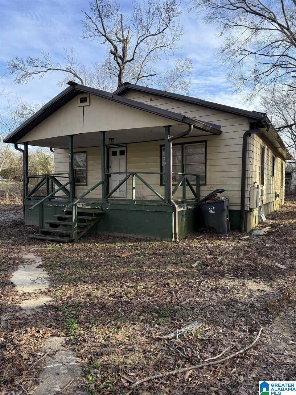 1st image of 1220 Mccravy Lane, Mount Olive, AL 35117 | MLS# 21461692
