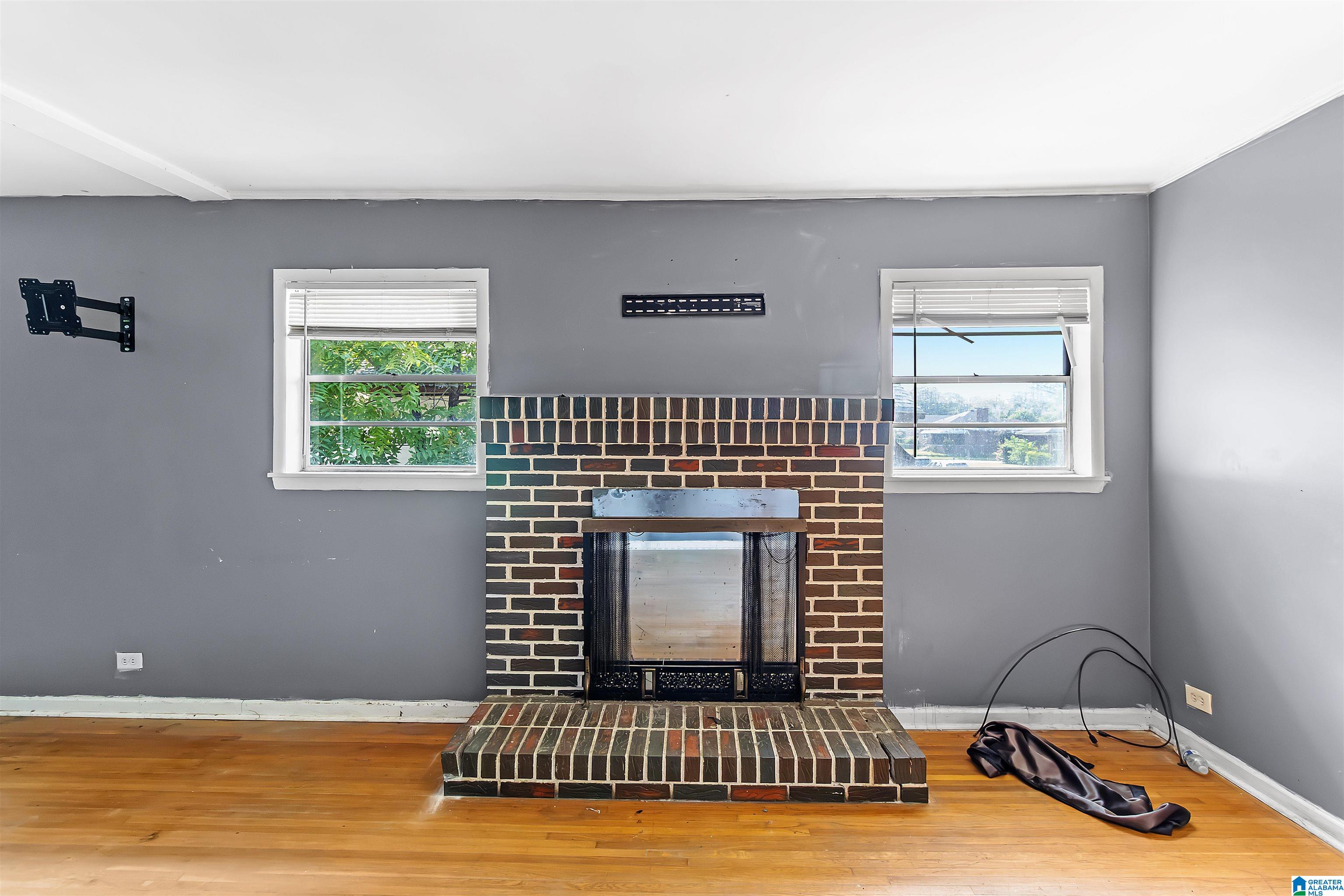 Photo 1 of Single family home for sale at 1269 Park Ave, Birmingham, AL 35217 | MLS# 21461696 | Listing updated on 2026-08-10