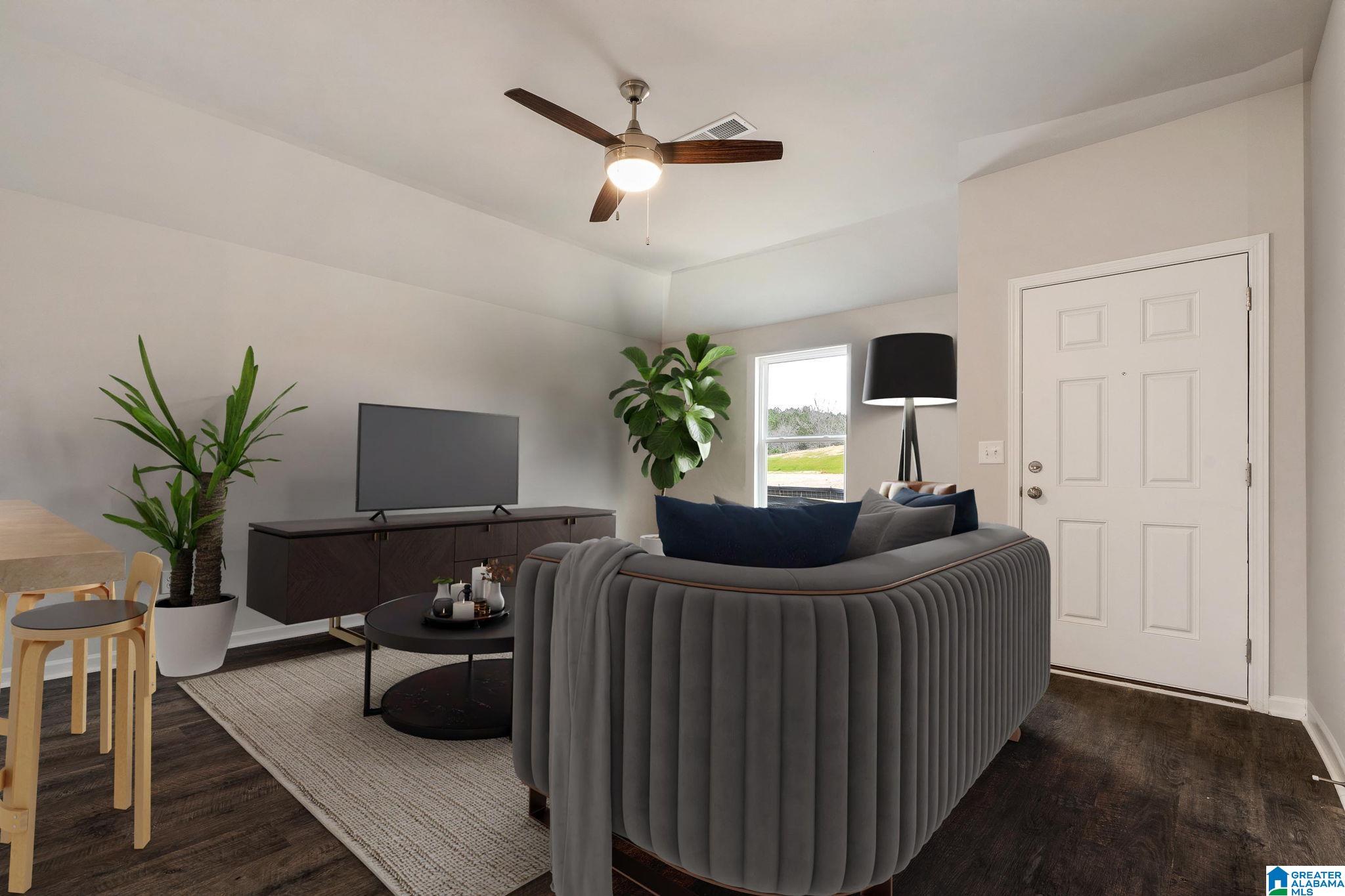 4th image of 220 New Haven Circle, Odenville, AL 35120 | MLS# 21461702