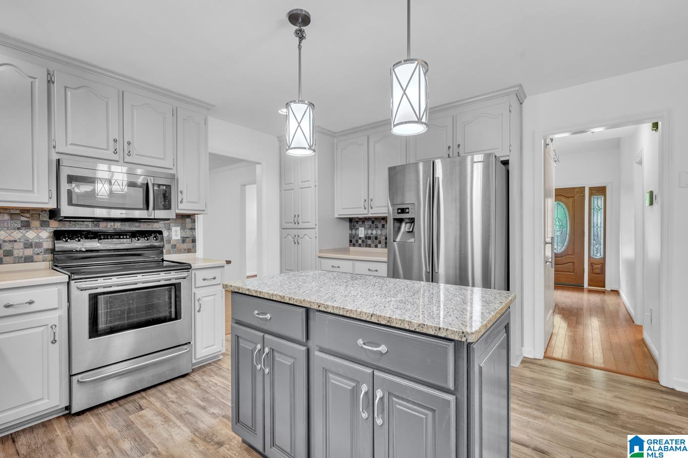 2nd image of 5960 Swann Road, Mount Olive, AL 35117 | MLS# 21461706