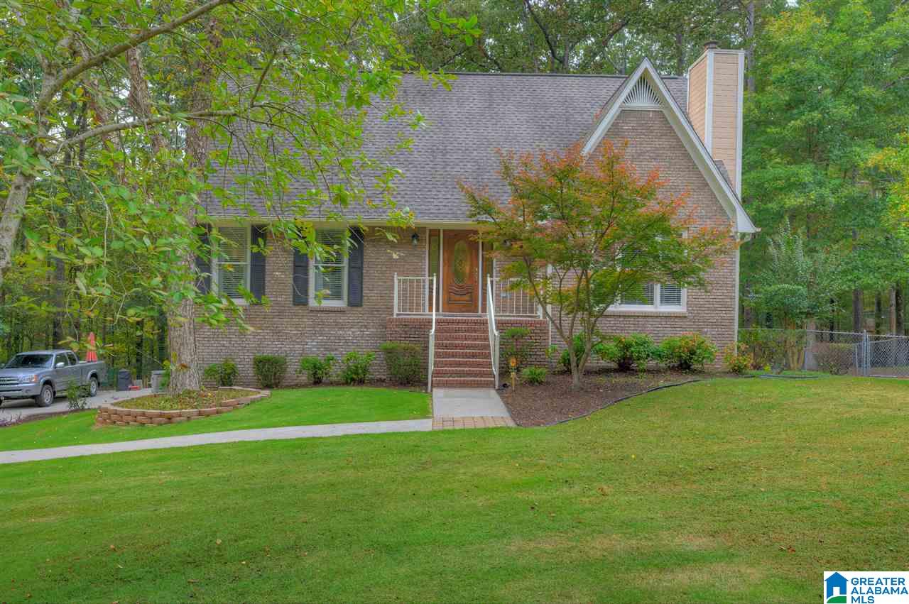 3rd image of 5960 Swann Road, Mount Olive, AL 35117 | MLS# 21461706