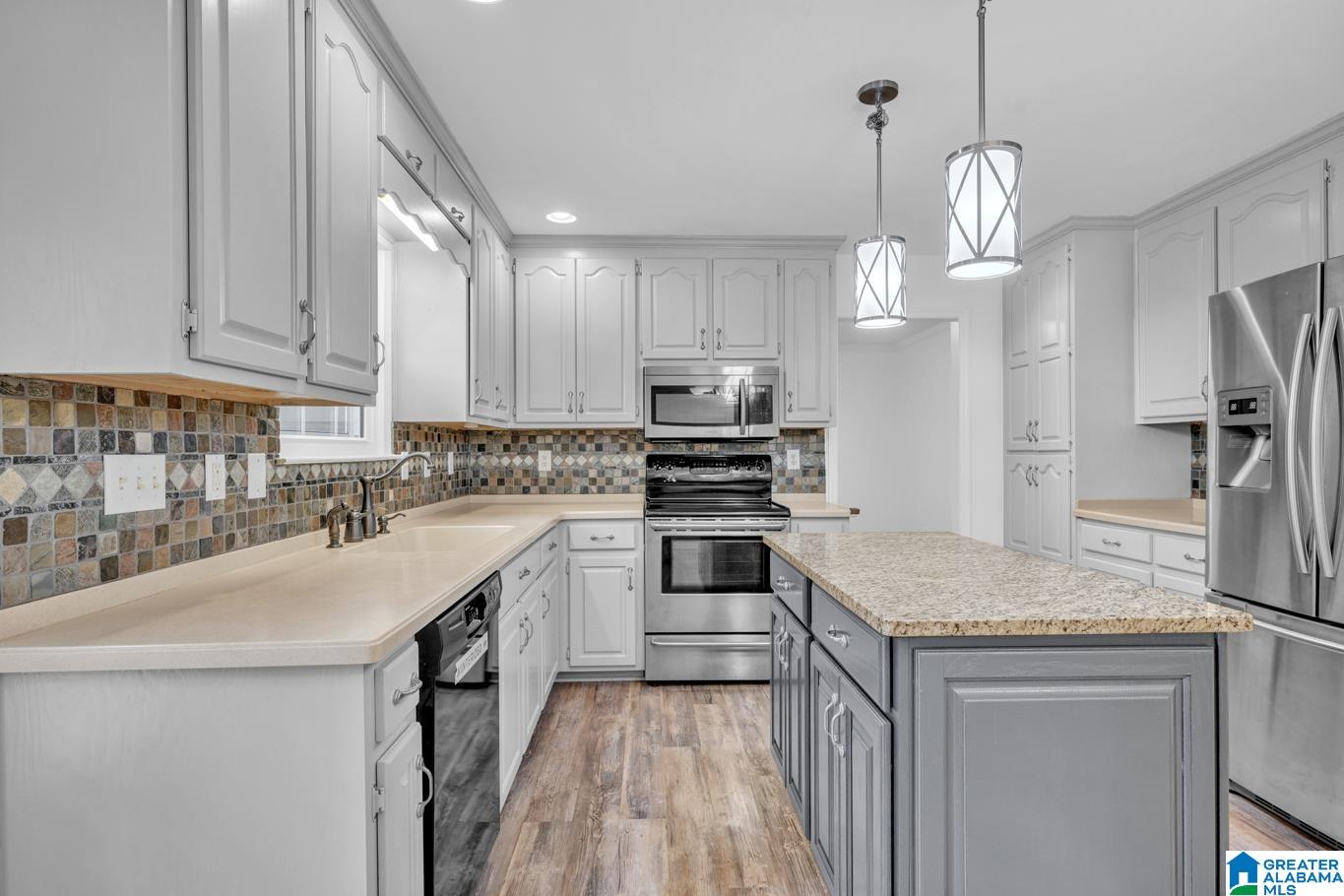 5th image of 5960 Swann Road, Mount Olive, AL 35117 | MLS# 21461706
