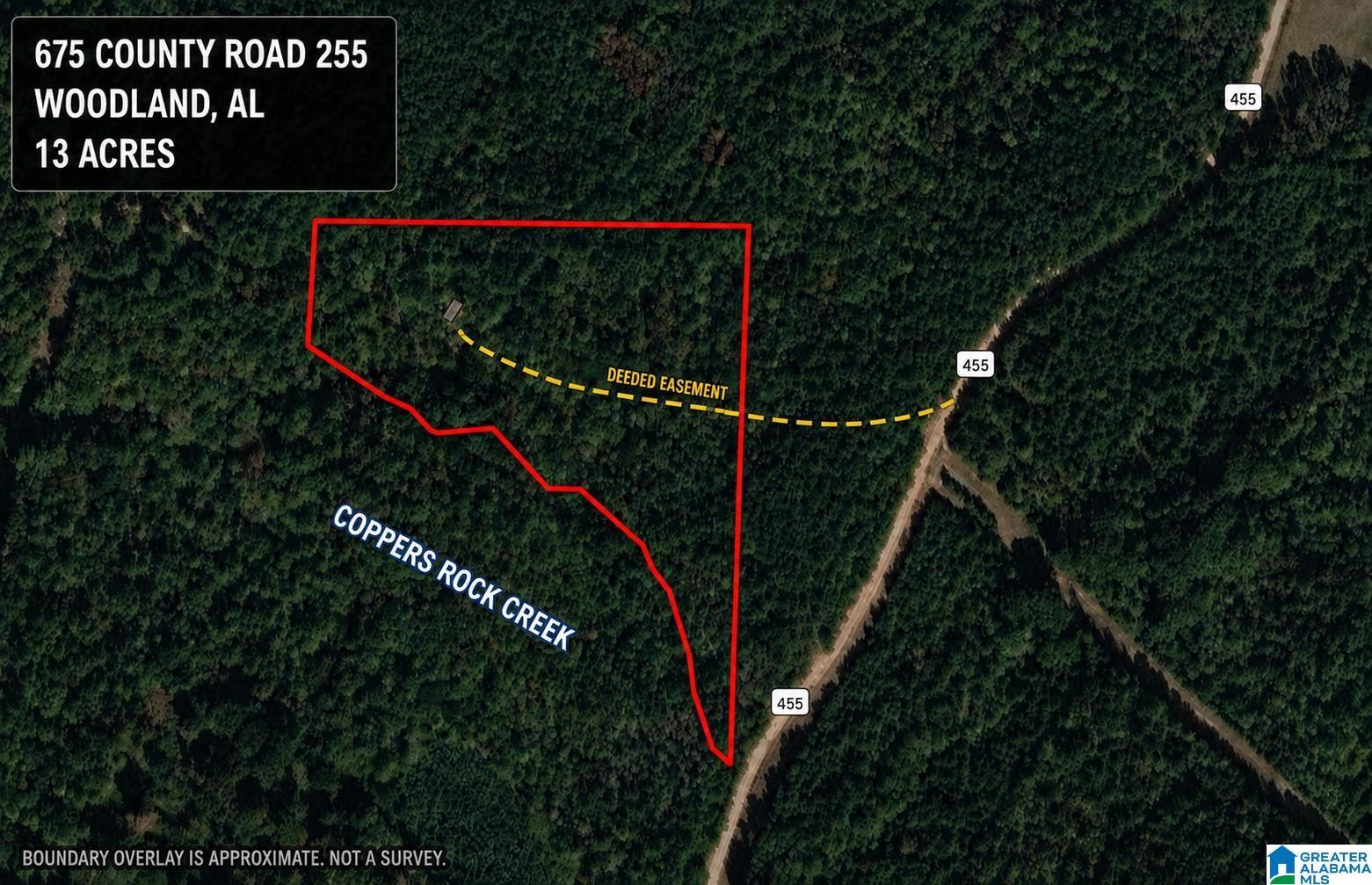 675 COUNTY ROAD 455