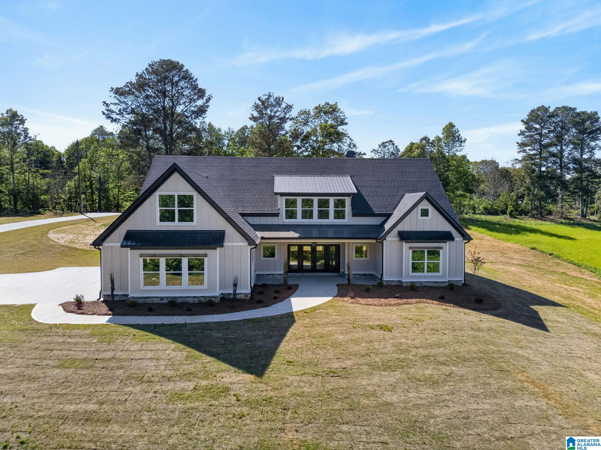 1st image of 74 County Road 603, Heflin, AL 36264 | MLS# 21461709