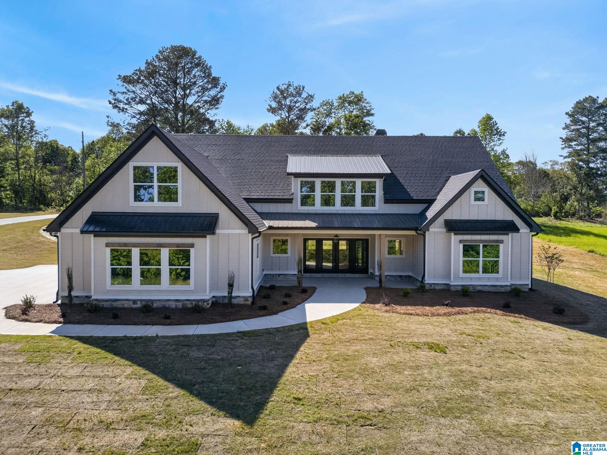 2nd image of 74 County Road 603, Heflin, AL 36264 | MLS# 21461709