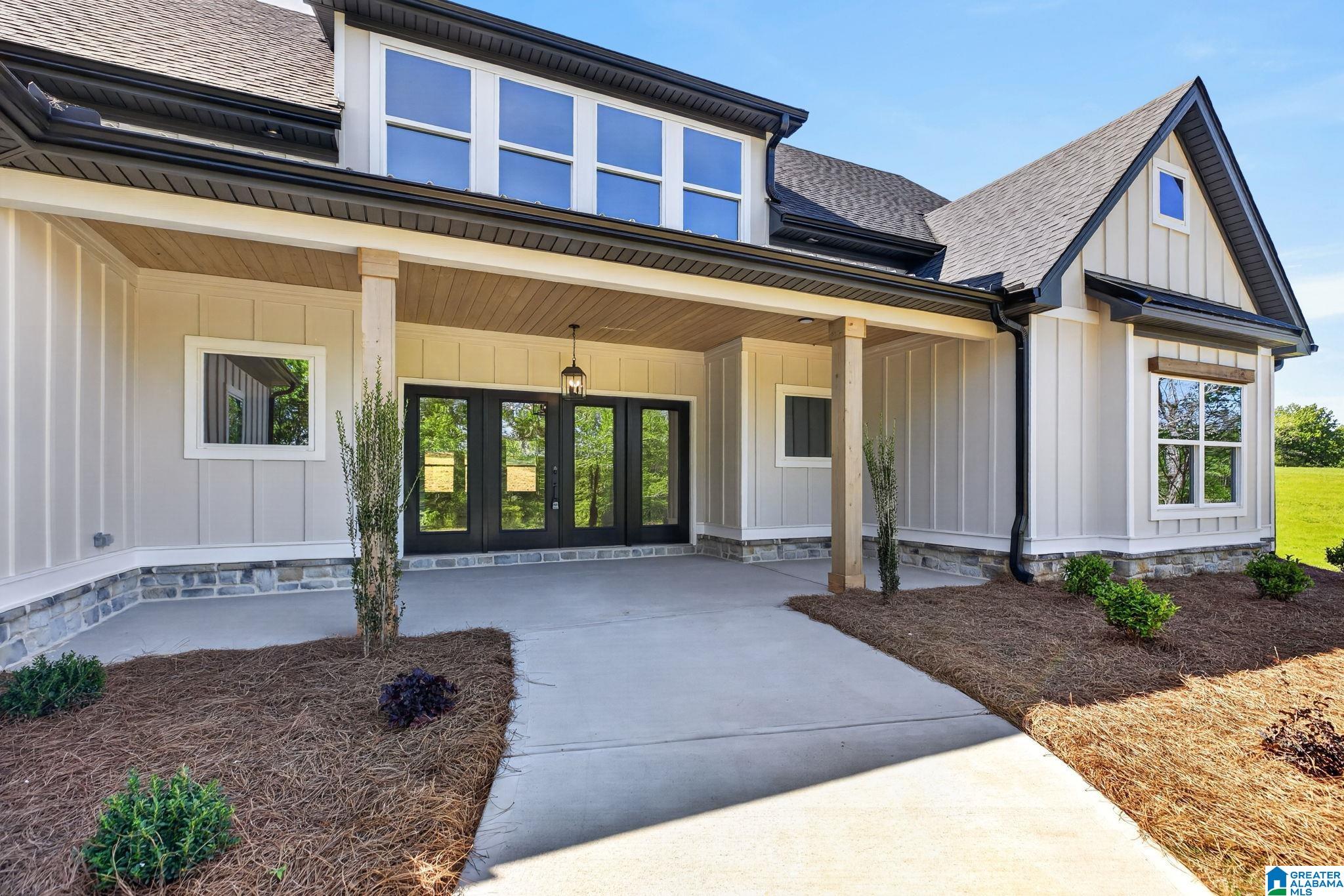 3rd image of 74 County Road 603, Heflin, AL 36264 | MLS# 21461709
